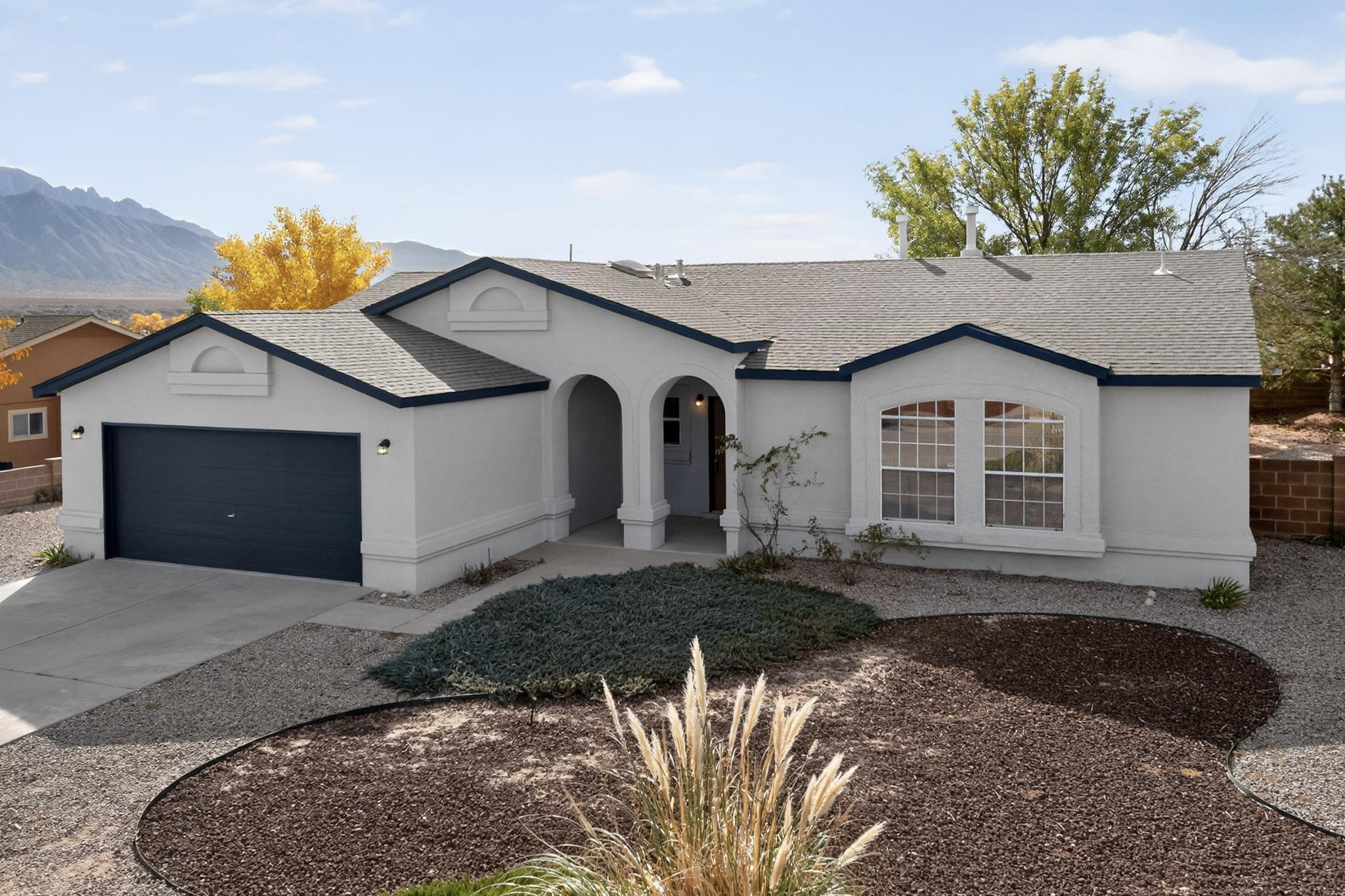 7258 Pajarito Road NE