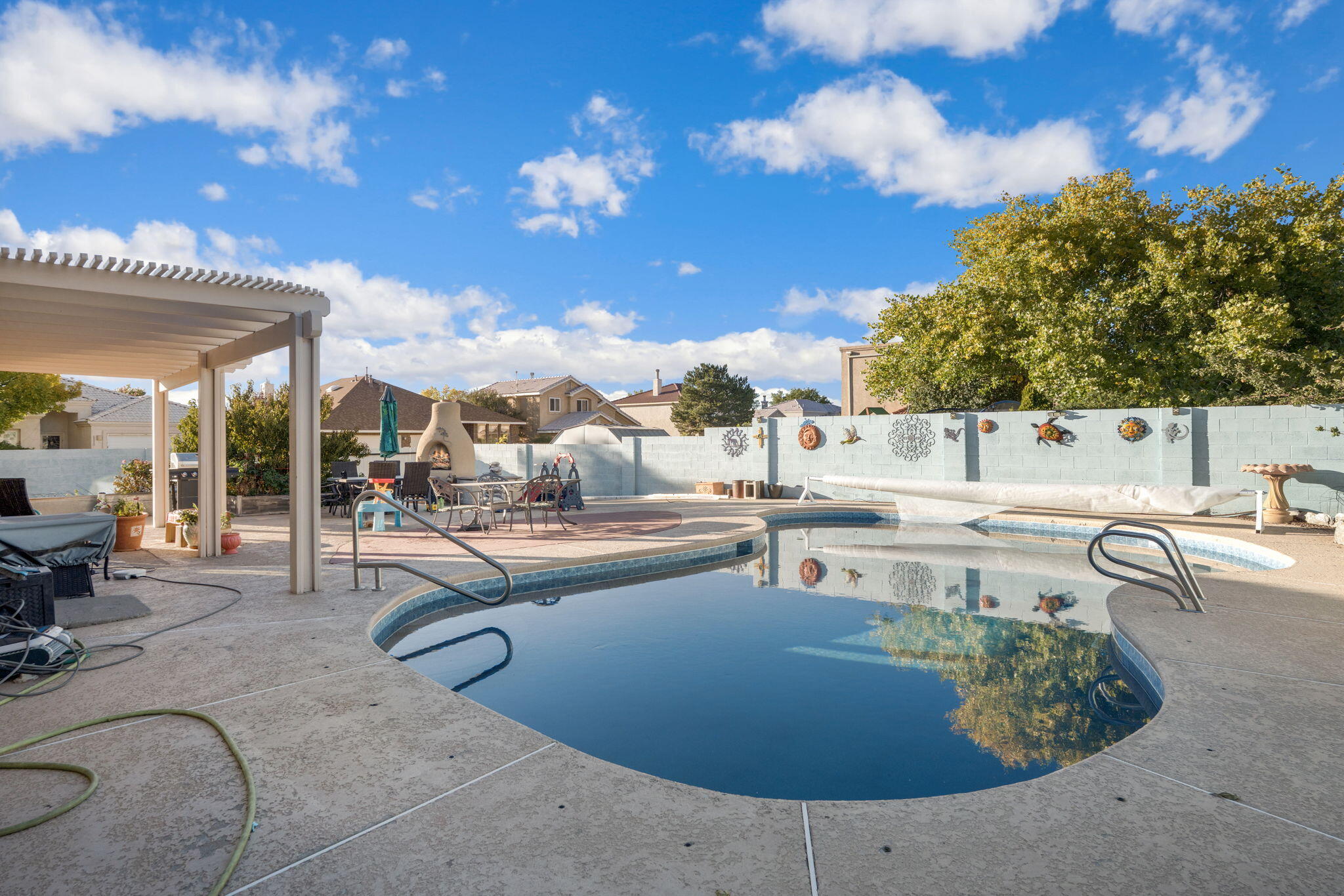 10801 Wasatch Road SE