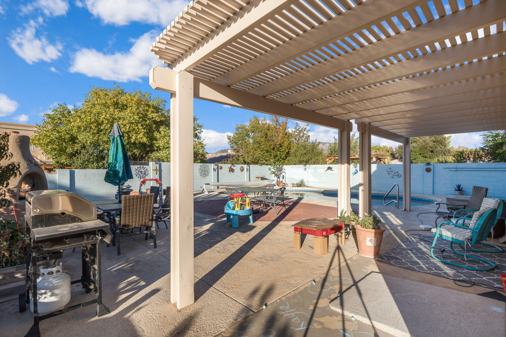 10801 Wasatch Road SE