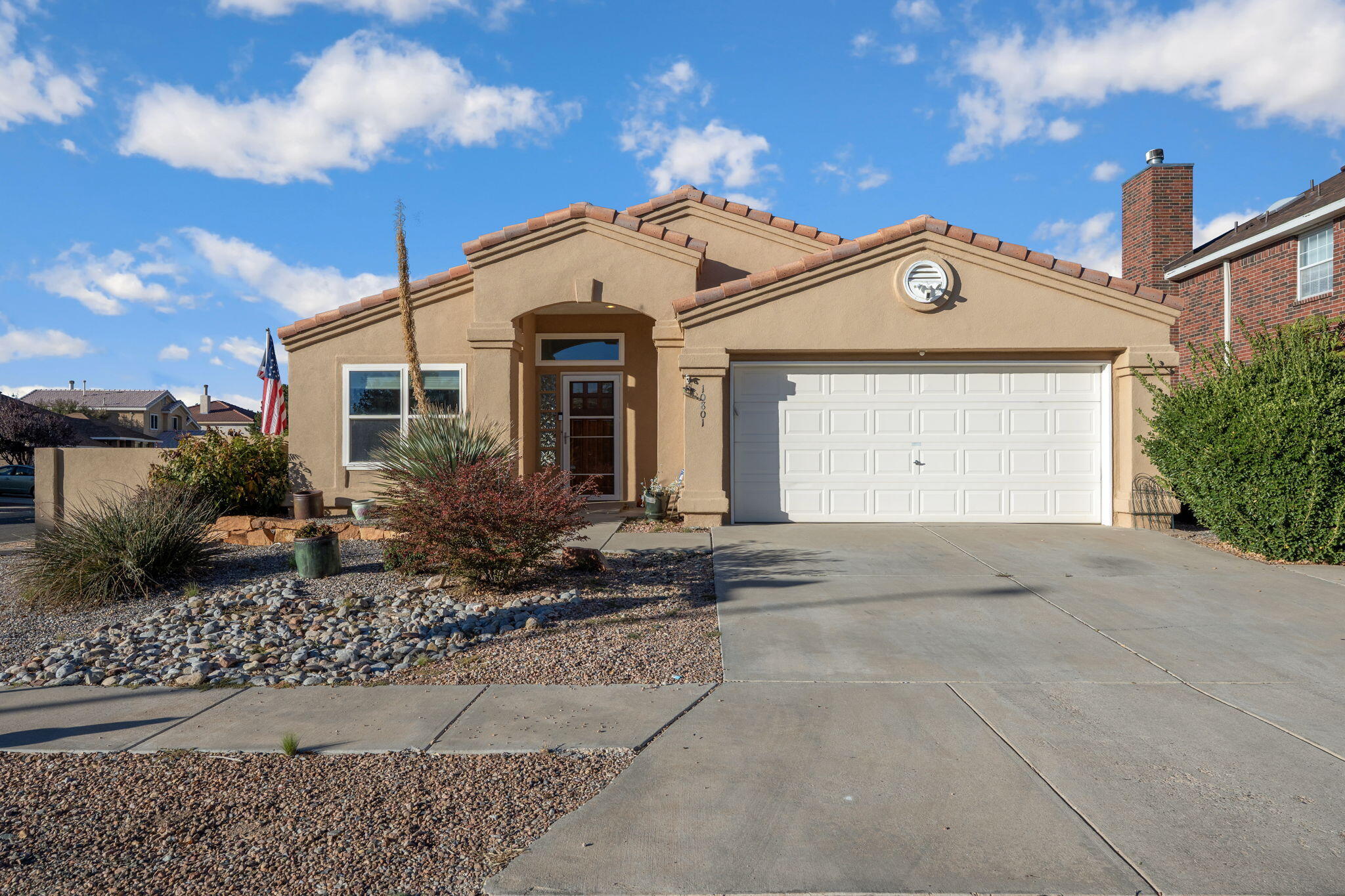 10801 Wasatch Road SE