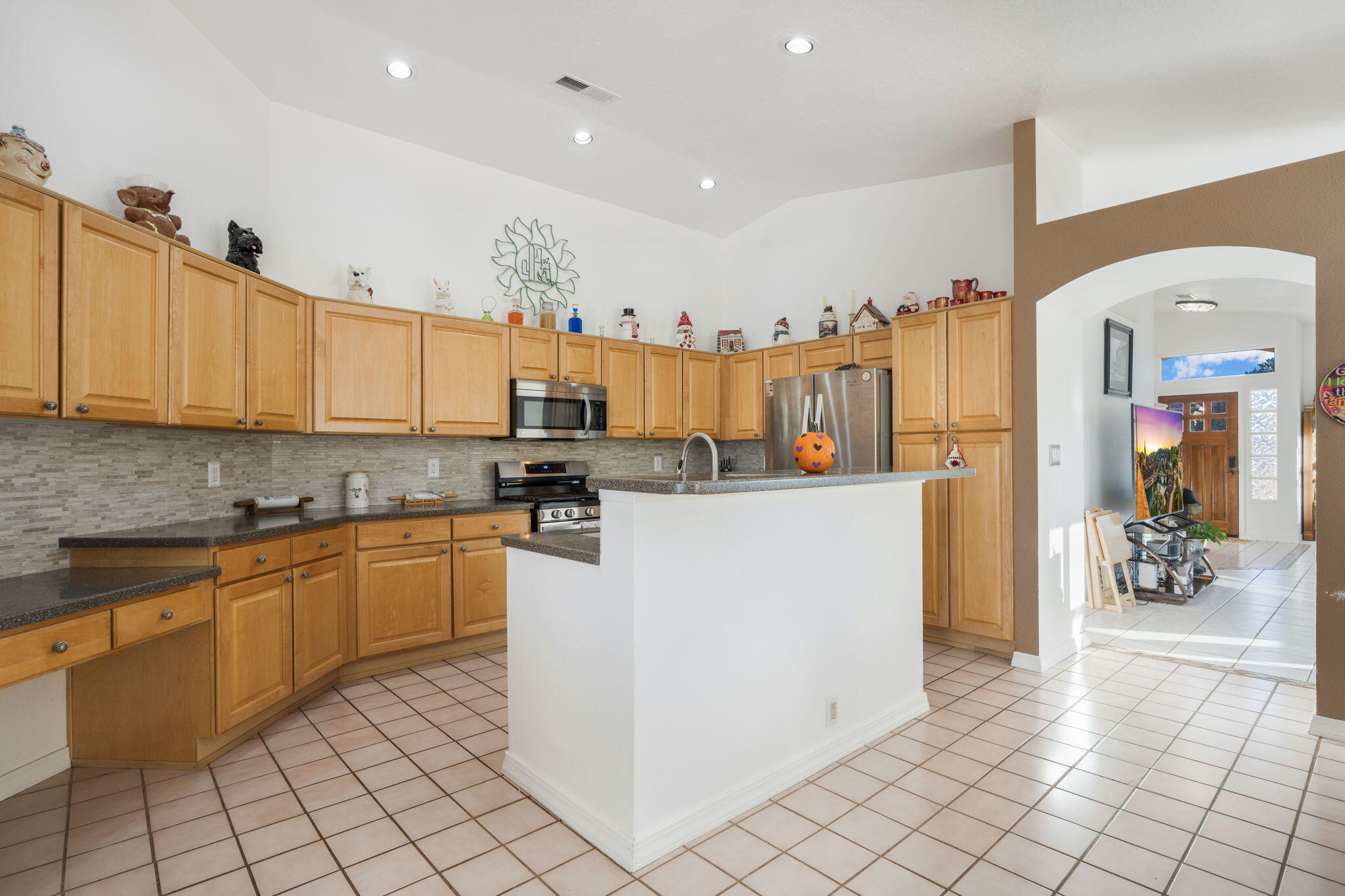 10801 Wasatch Road SE