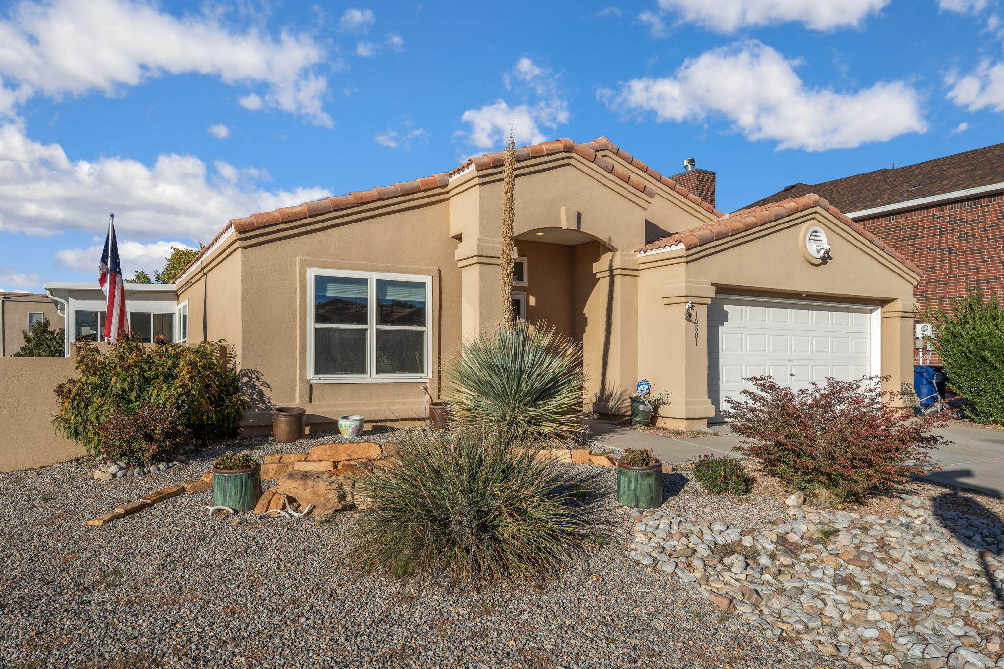 10801 Wasatch Road SE