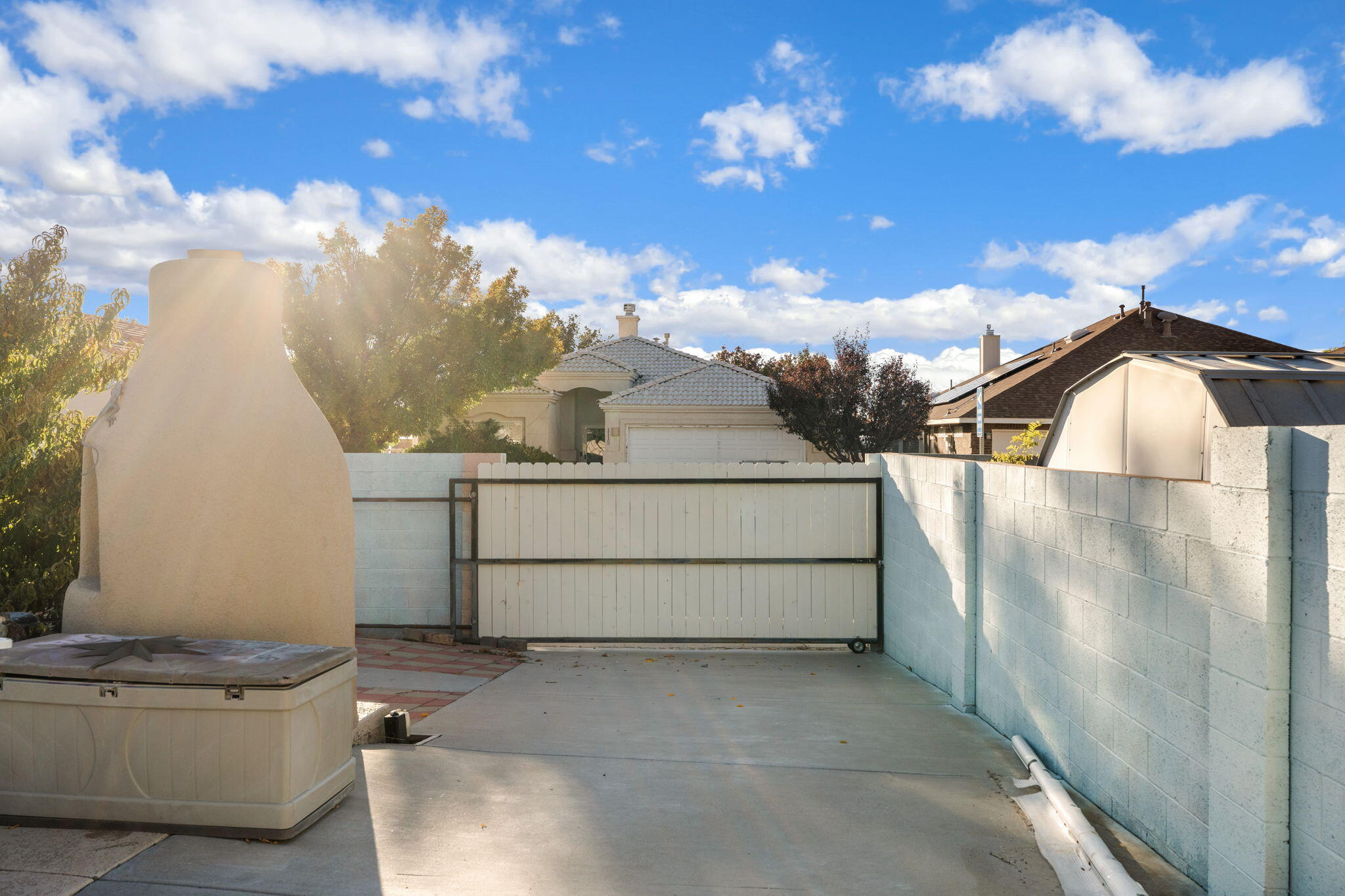 10801 Wasatch Road SE