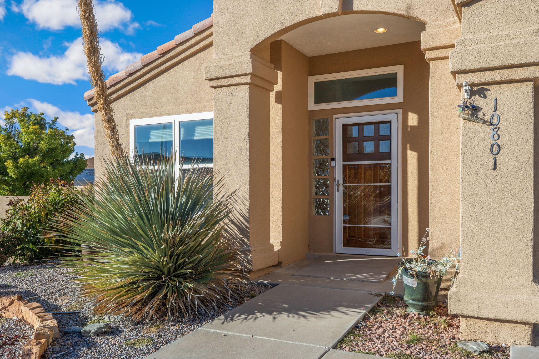 10801 Wasatch Road SE