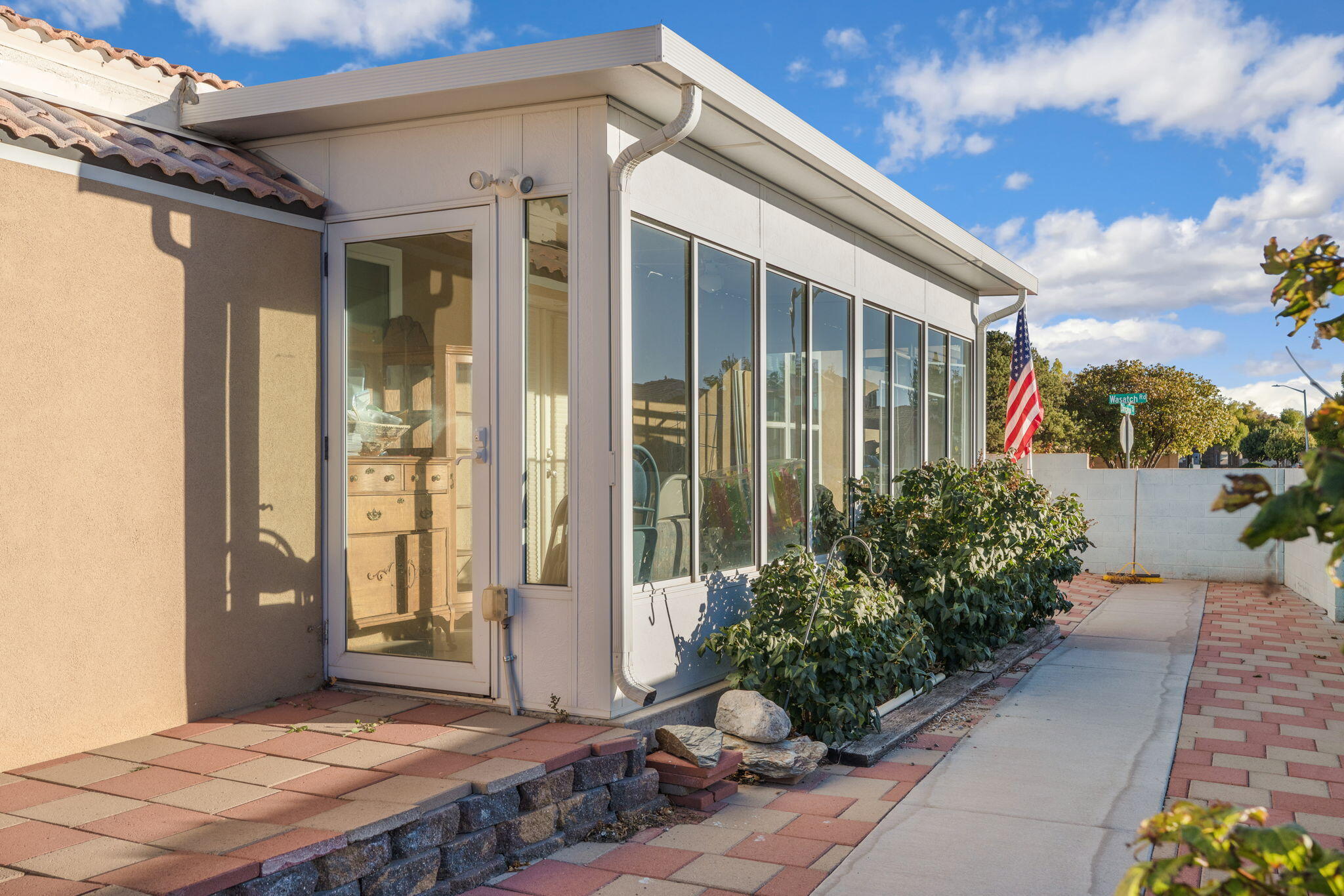 10801 Wasatch Road SE