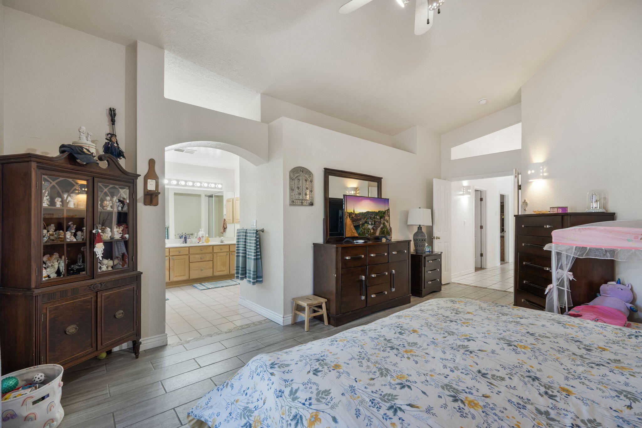 10801 Wasatch Road SE