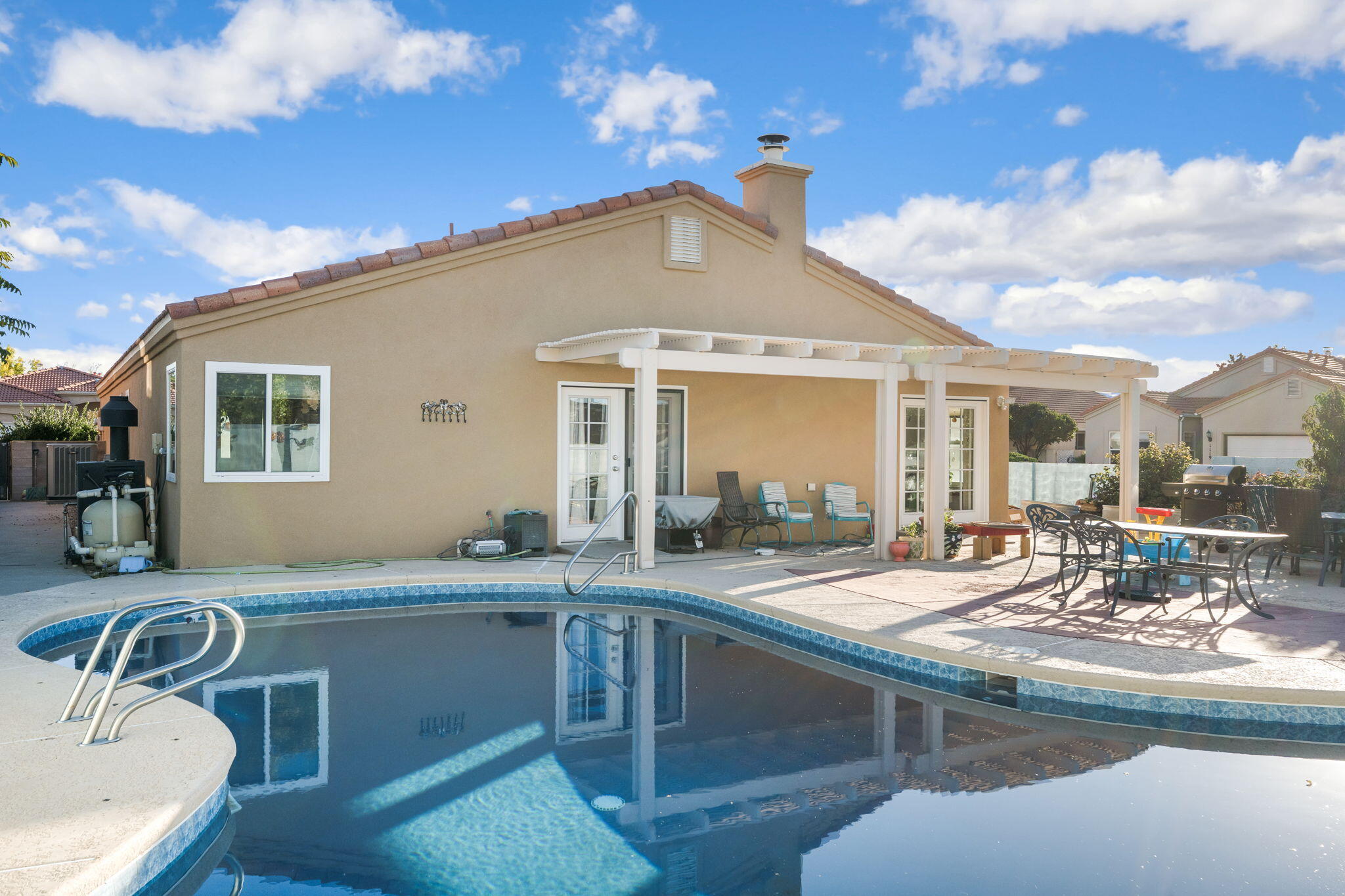 10801 Wasatch Road SE