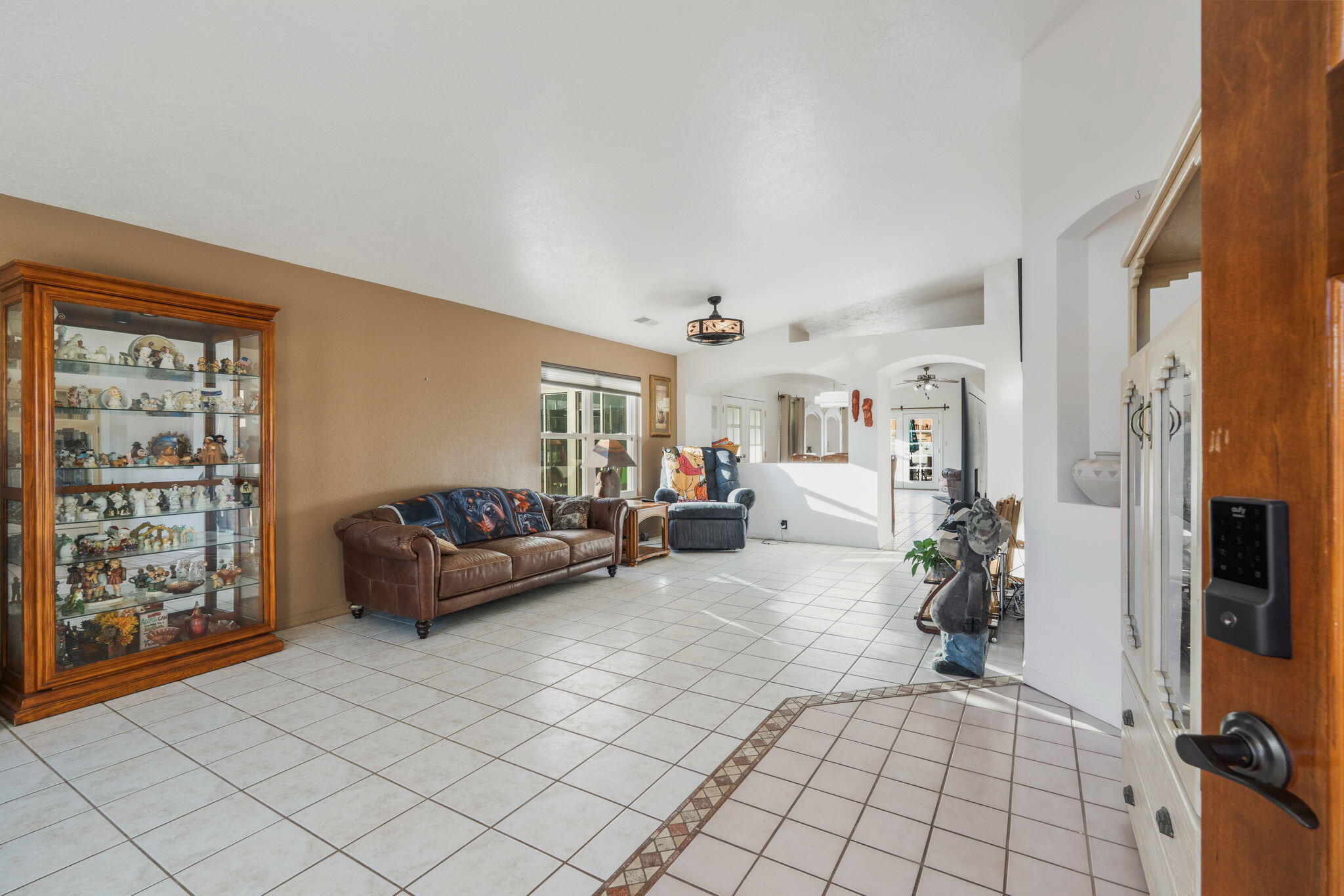 10801 Wasatch Road SE