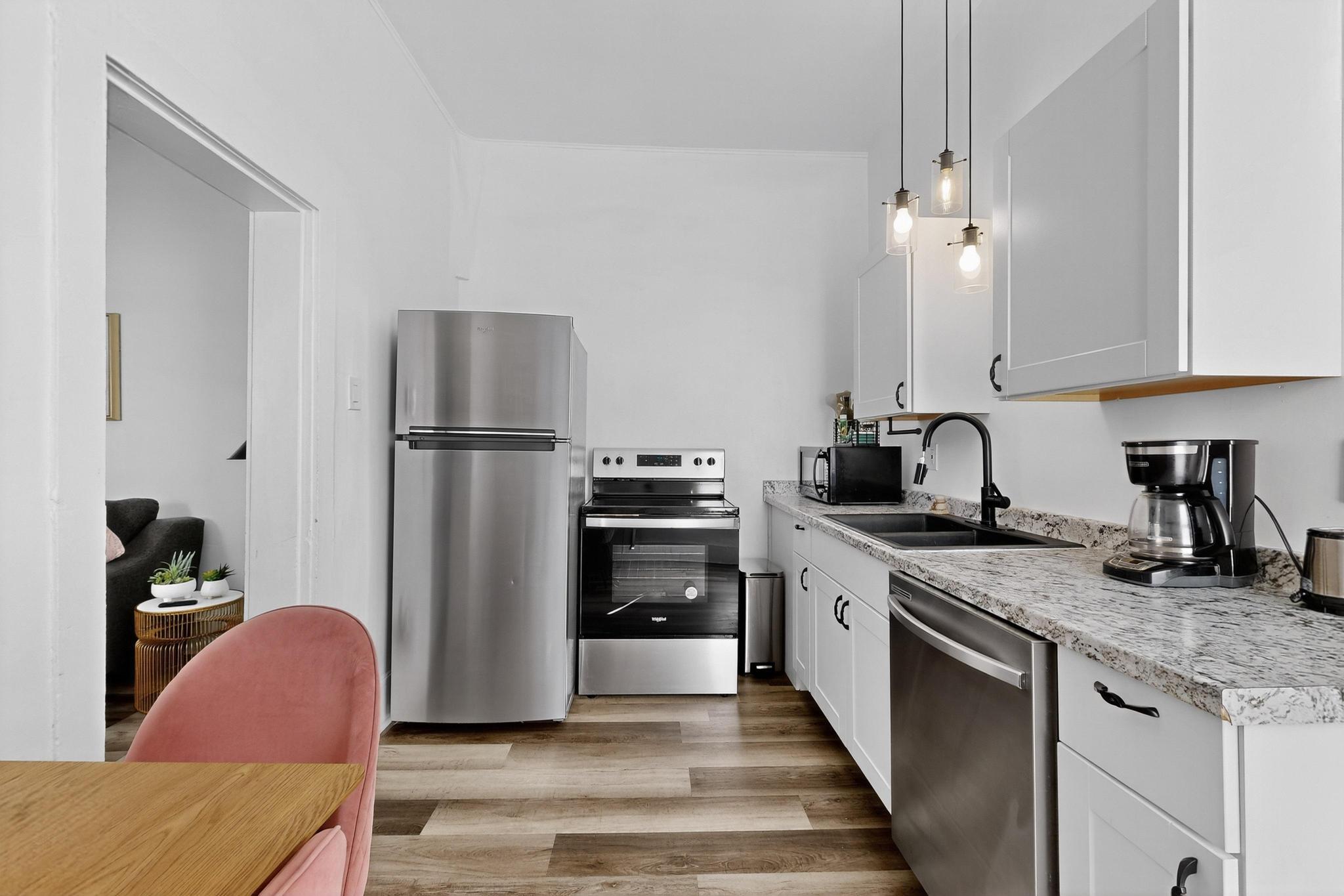 508 Walter Street SE