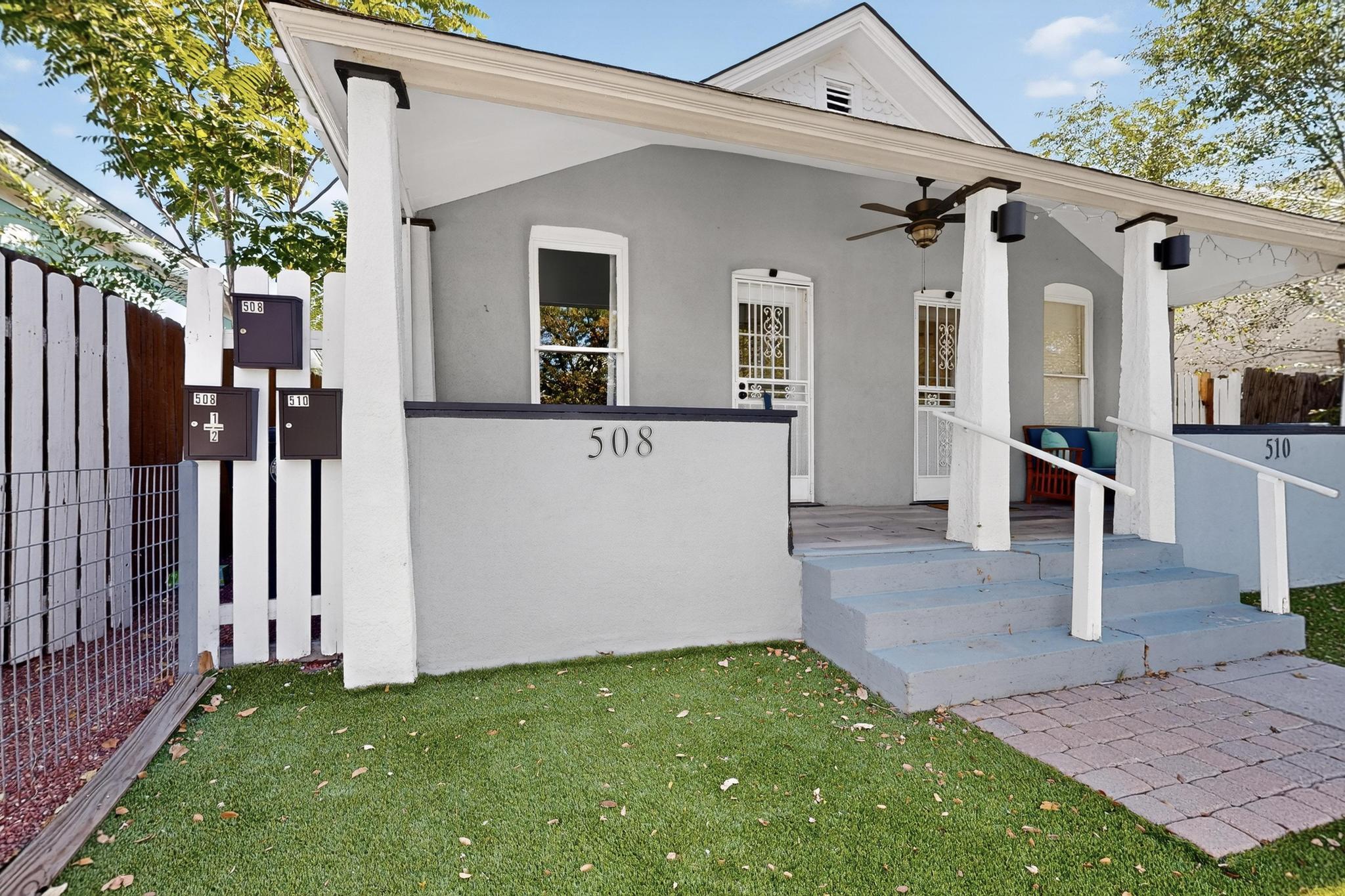 508 Walter Street SE