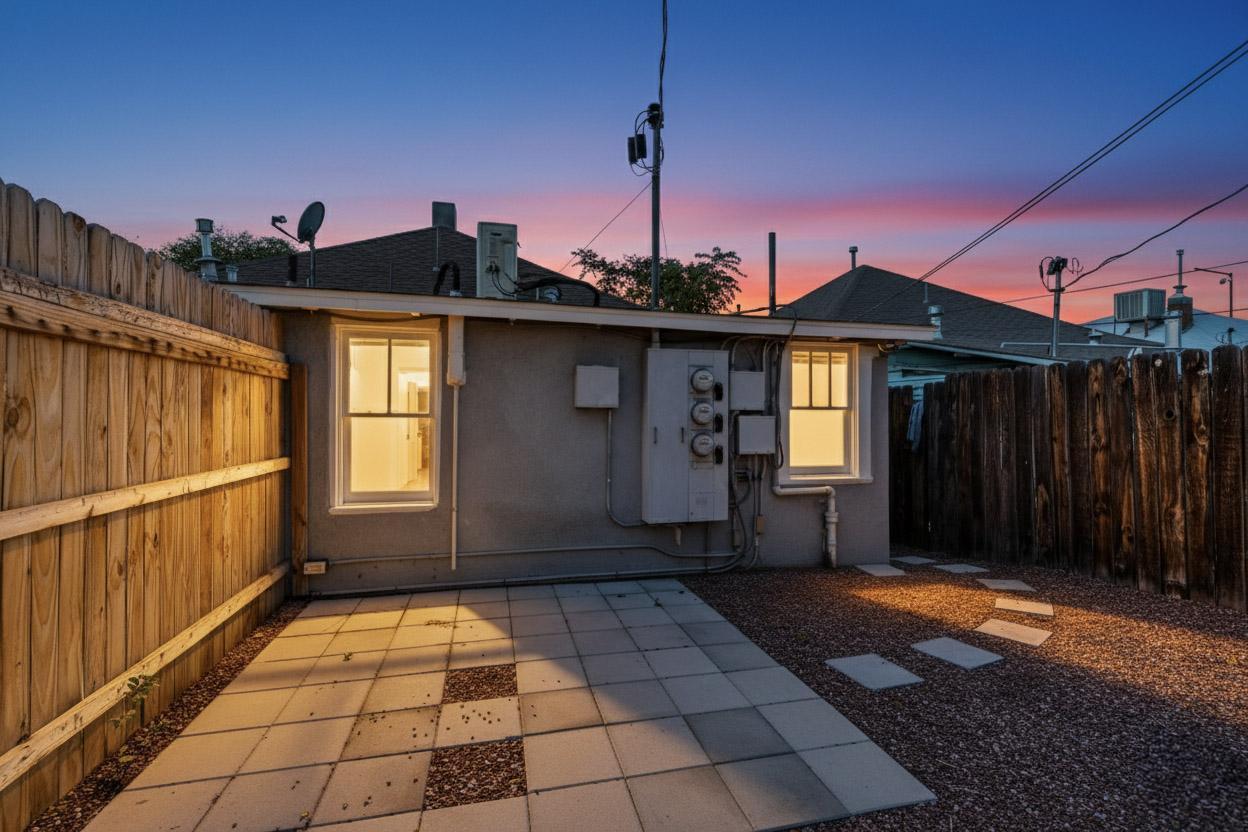 508 Walter Street SE