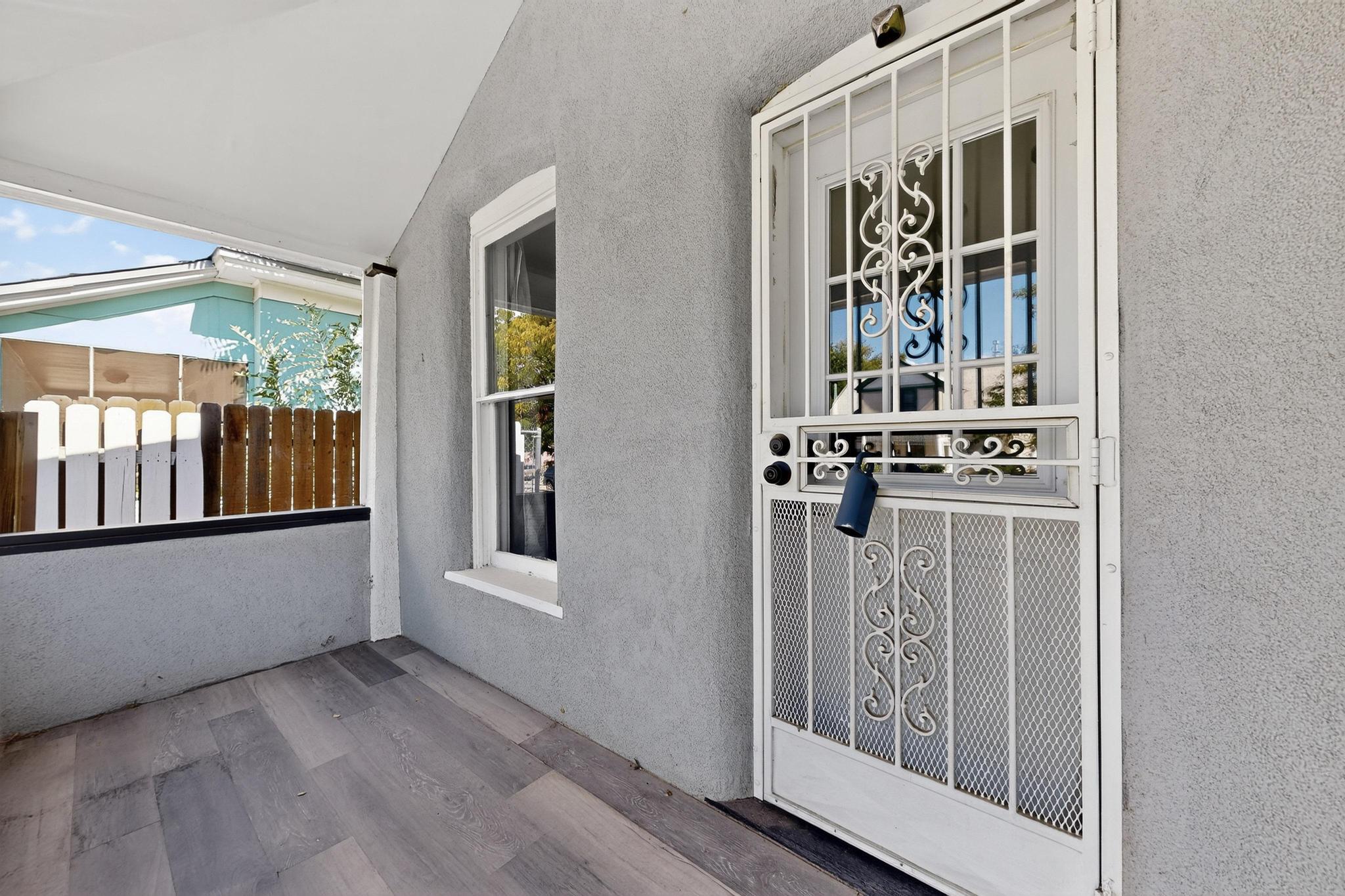 508 Walter Street SE