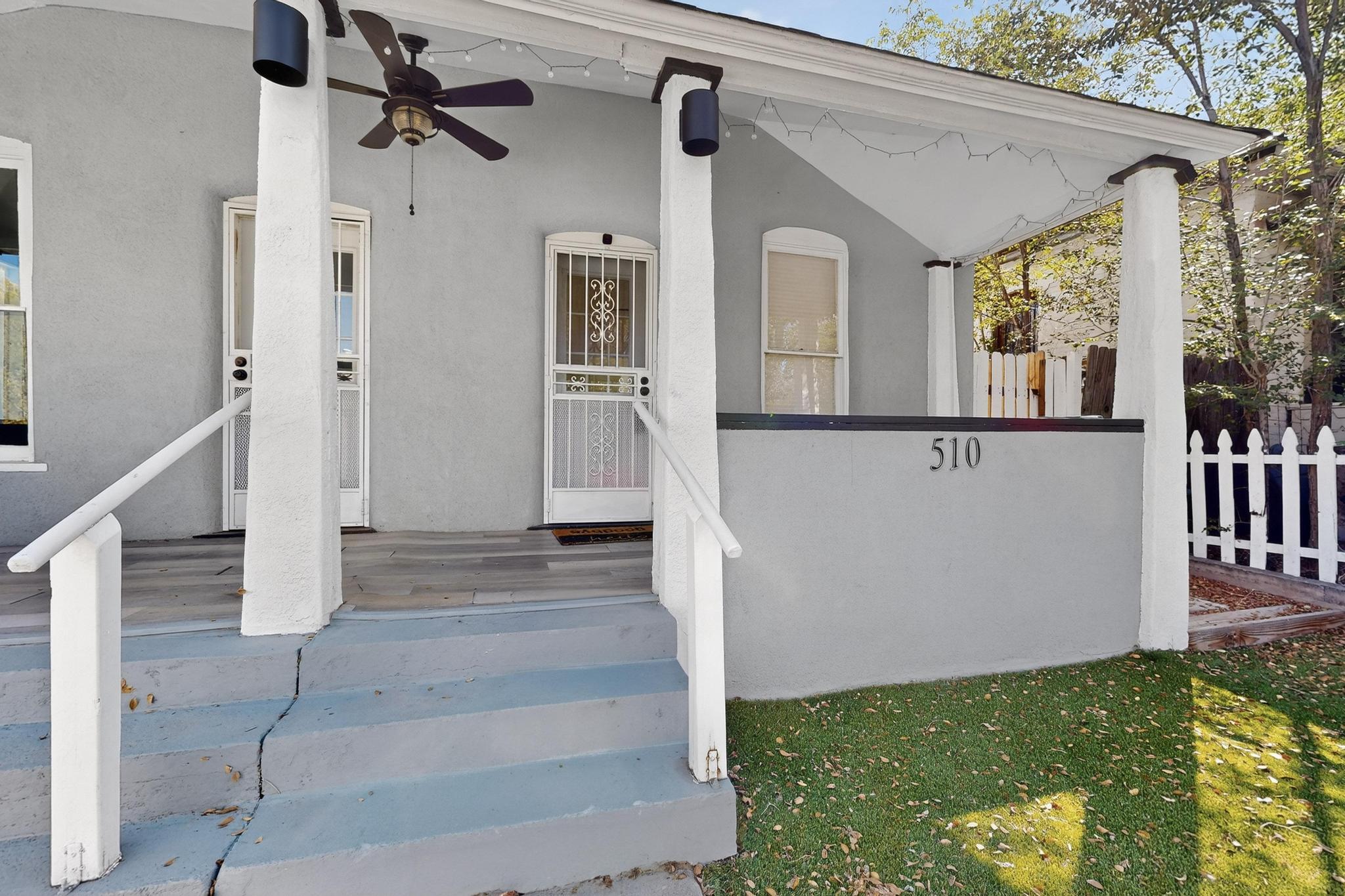 508 Walter Street SE