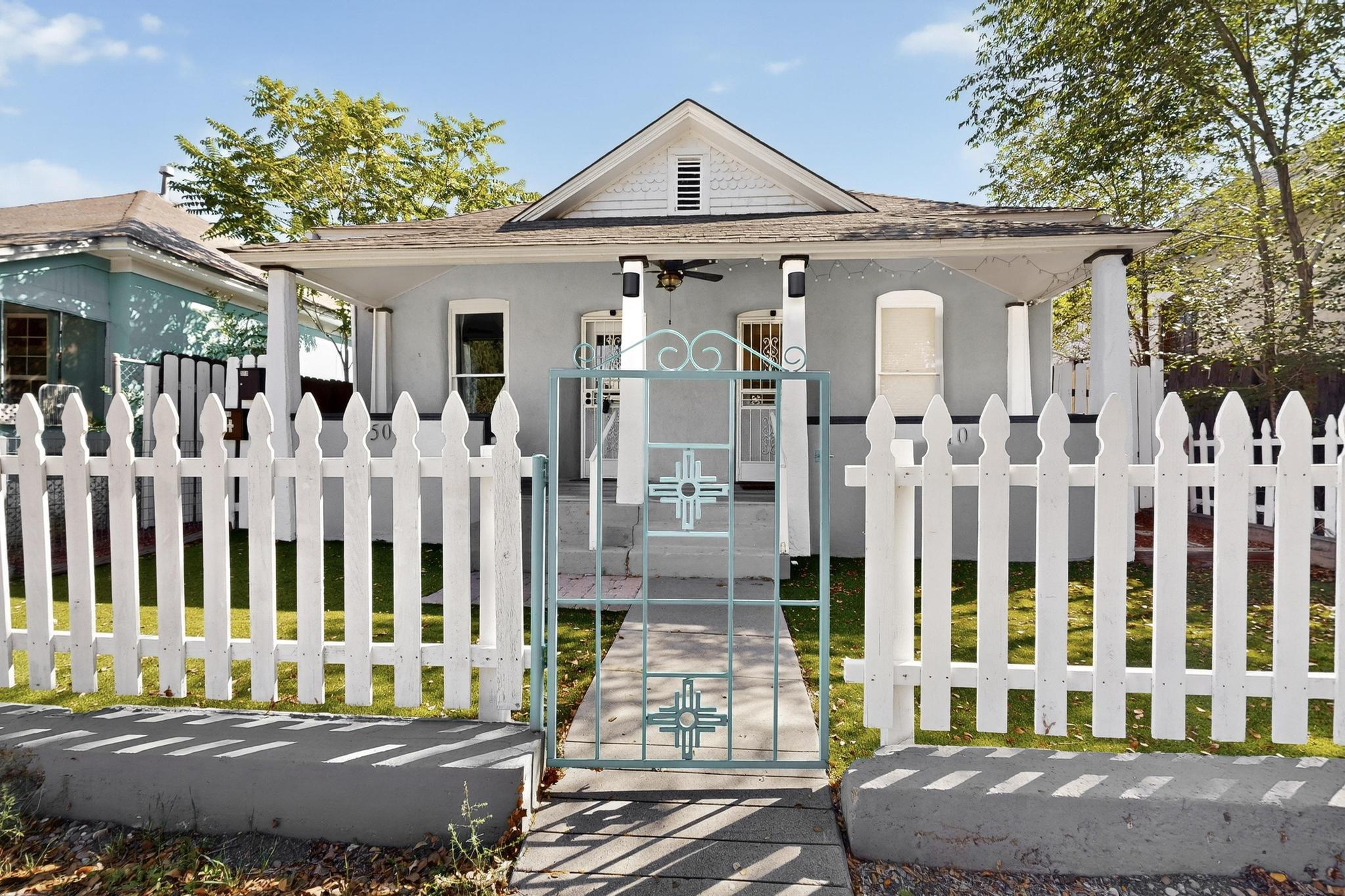 508 Walter Street SE