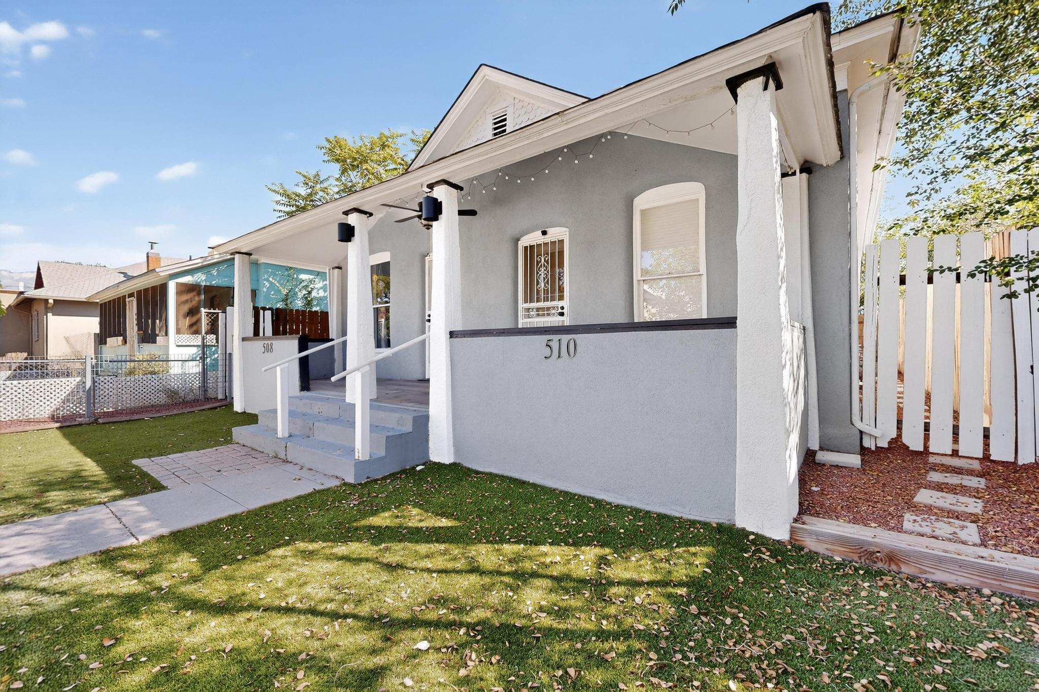 508 Walter Street SE