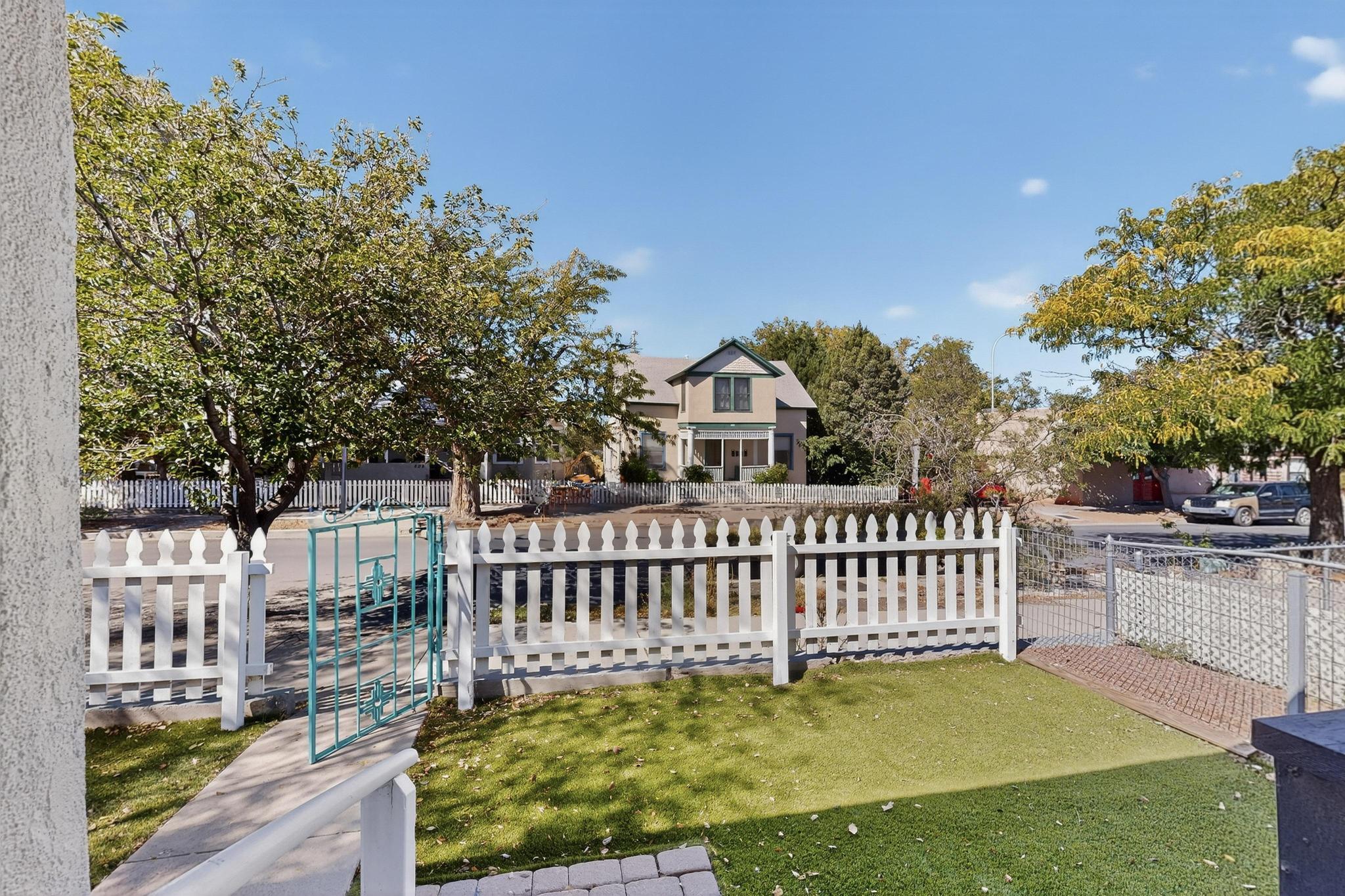 508 Walter Street SE