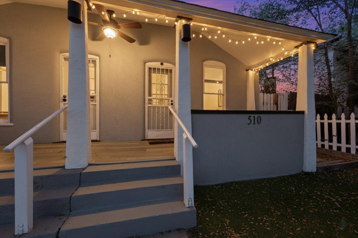 508 Walter Street SE