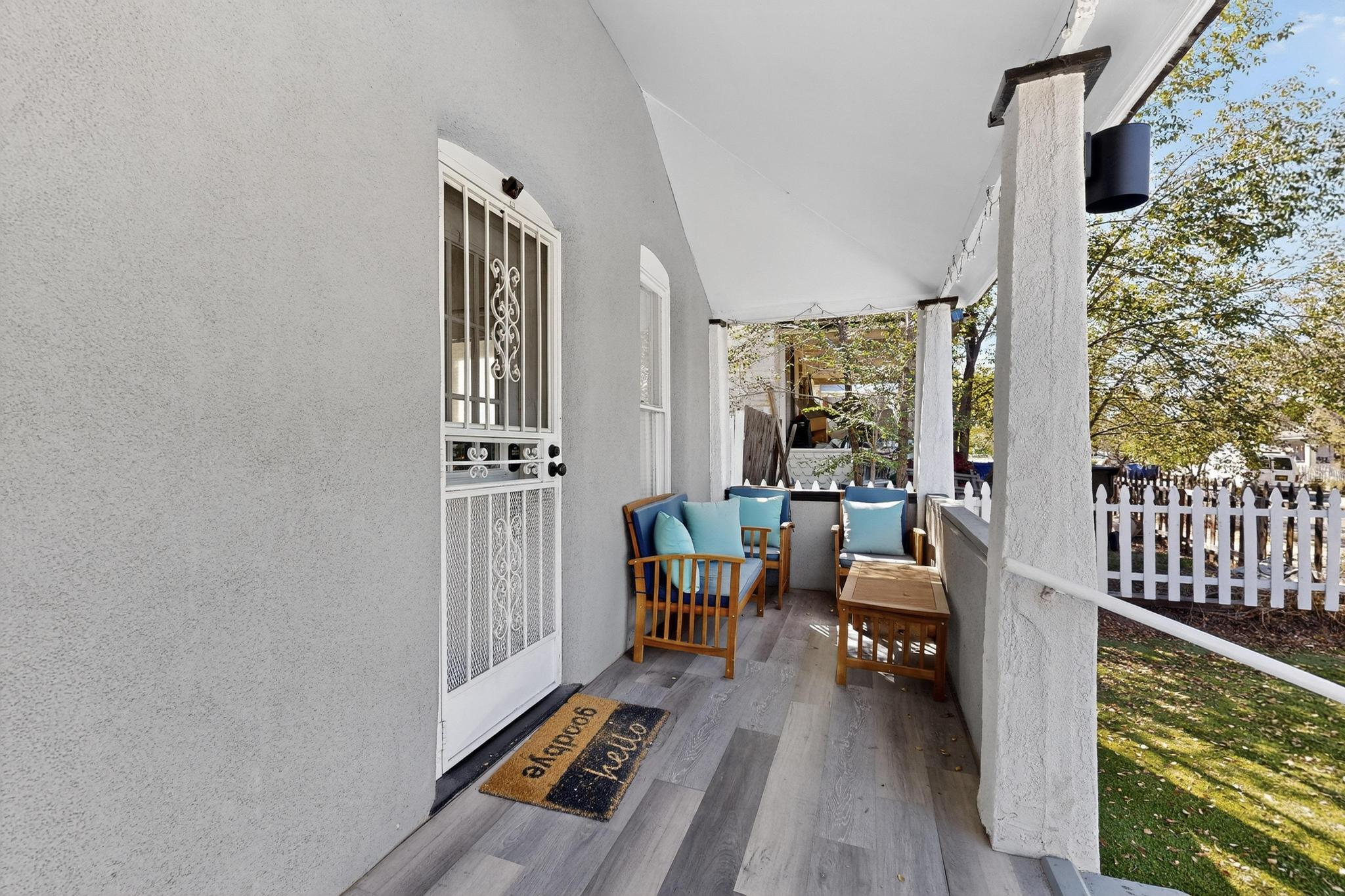 508 Walter Street SE