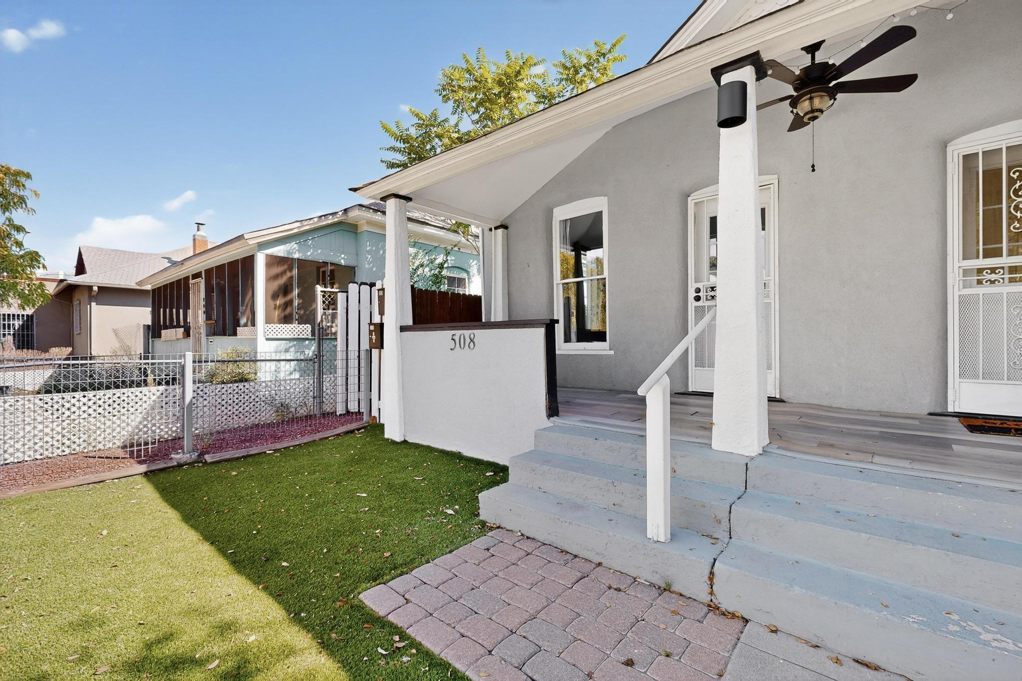 508 Walter Street SE