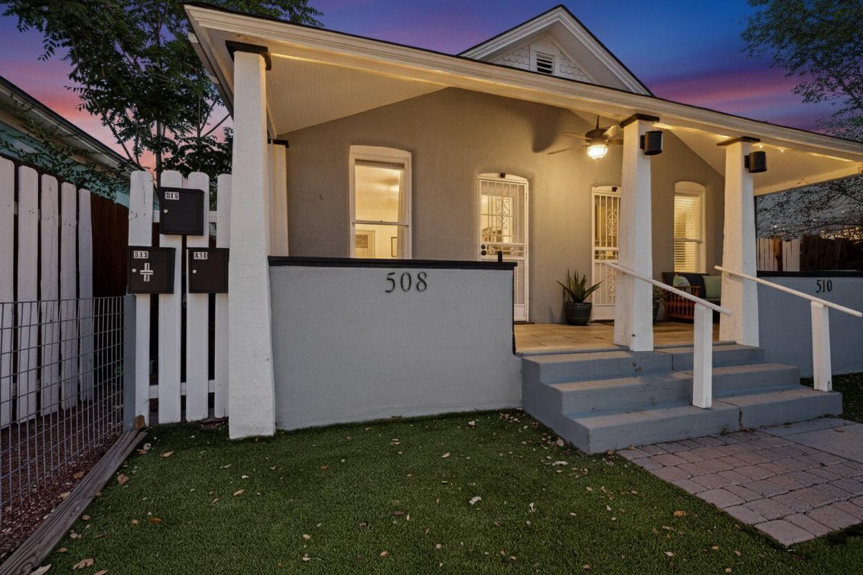 508 Walter Street SE