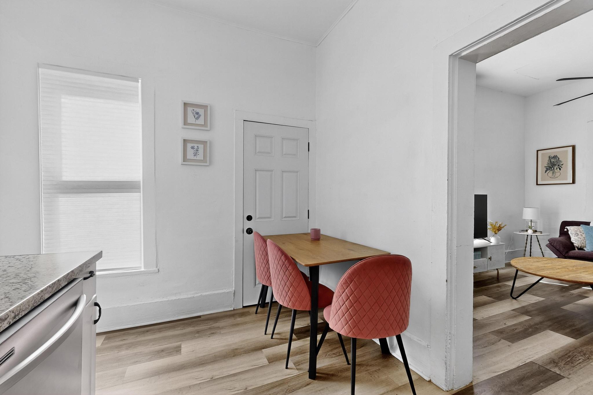 508 Walter Street SE