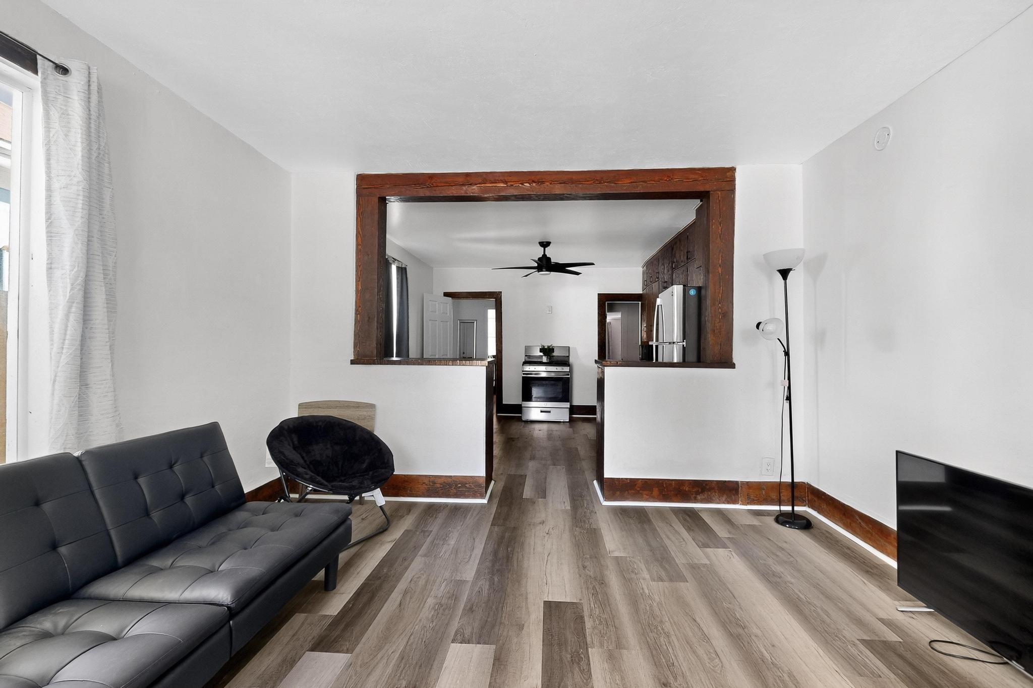 508 Walter Street SE