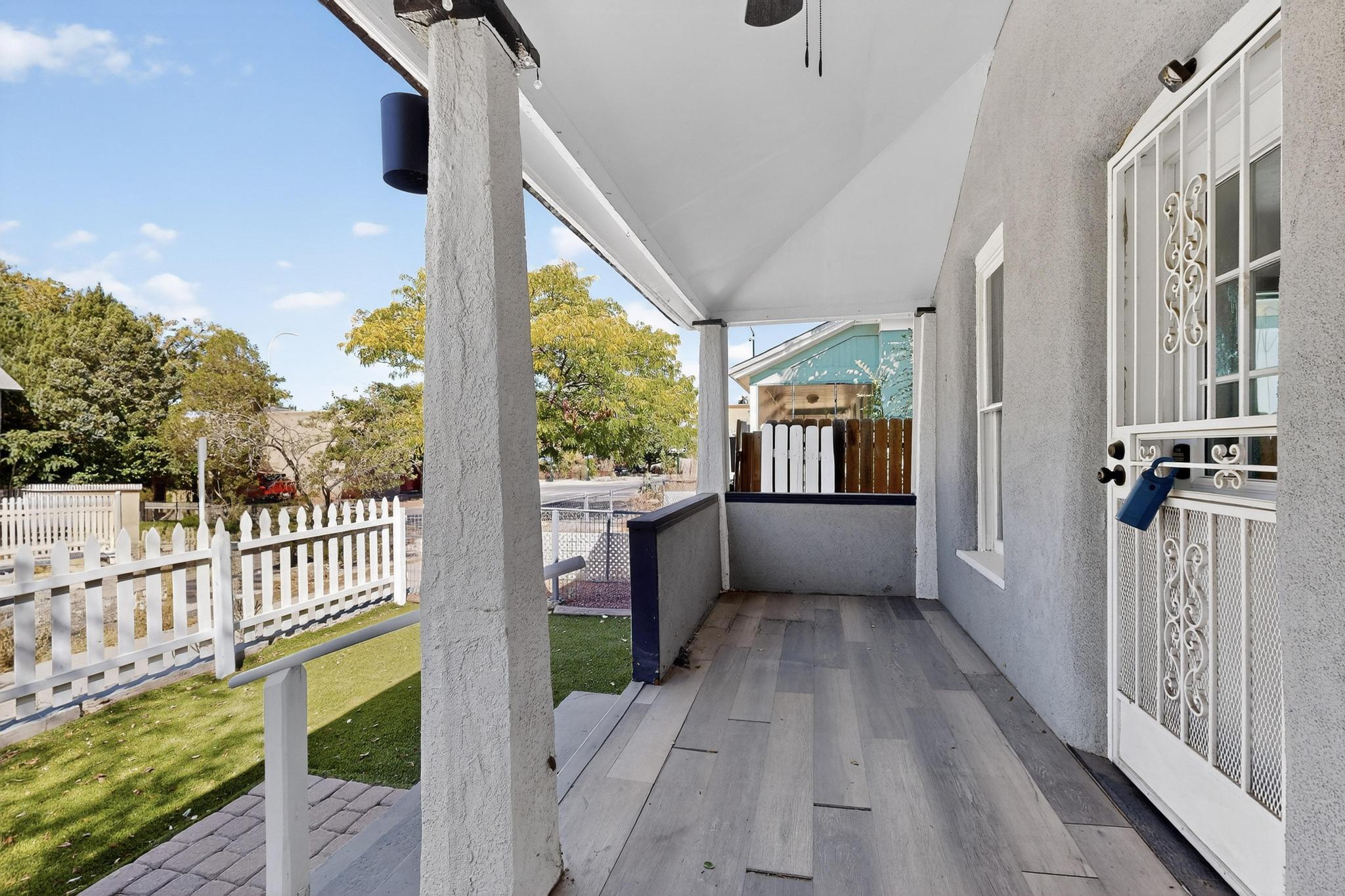 508 Walter Street SE