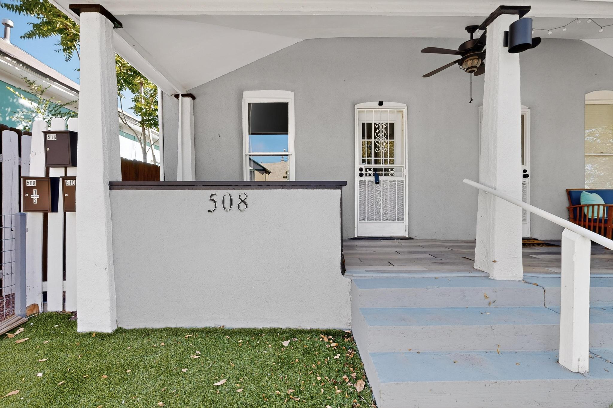 508 Walter Street SE