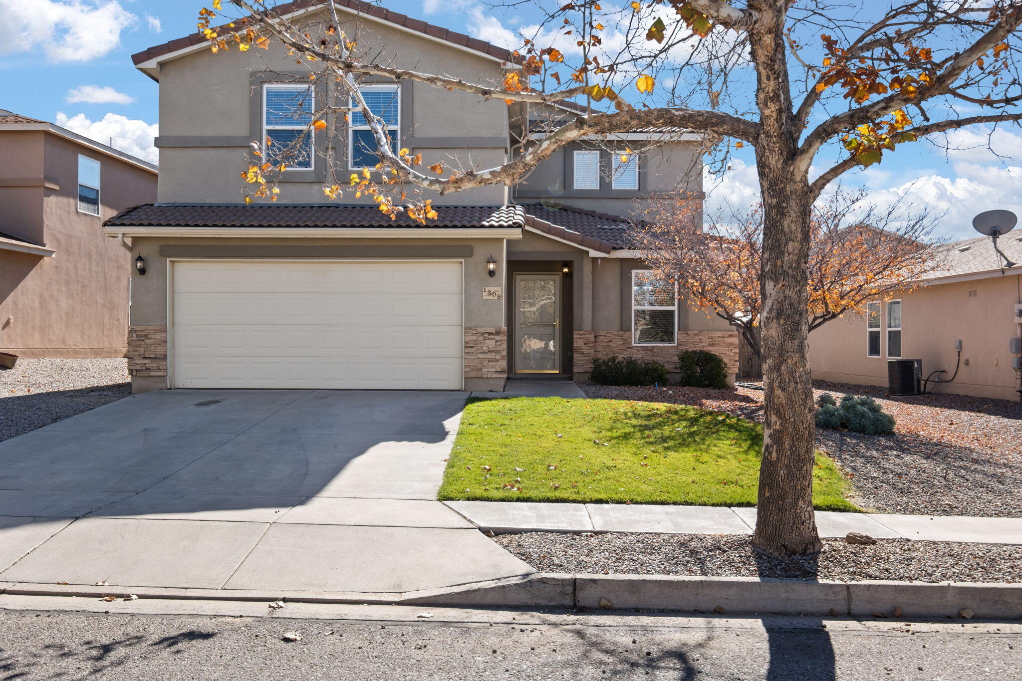 1308 Spruce Meadows Drive NE