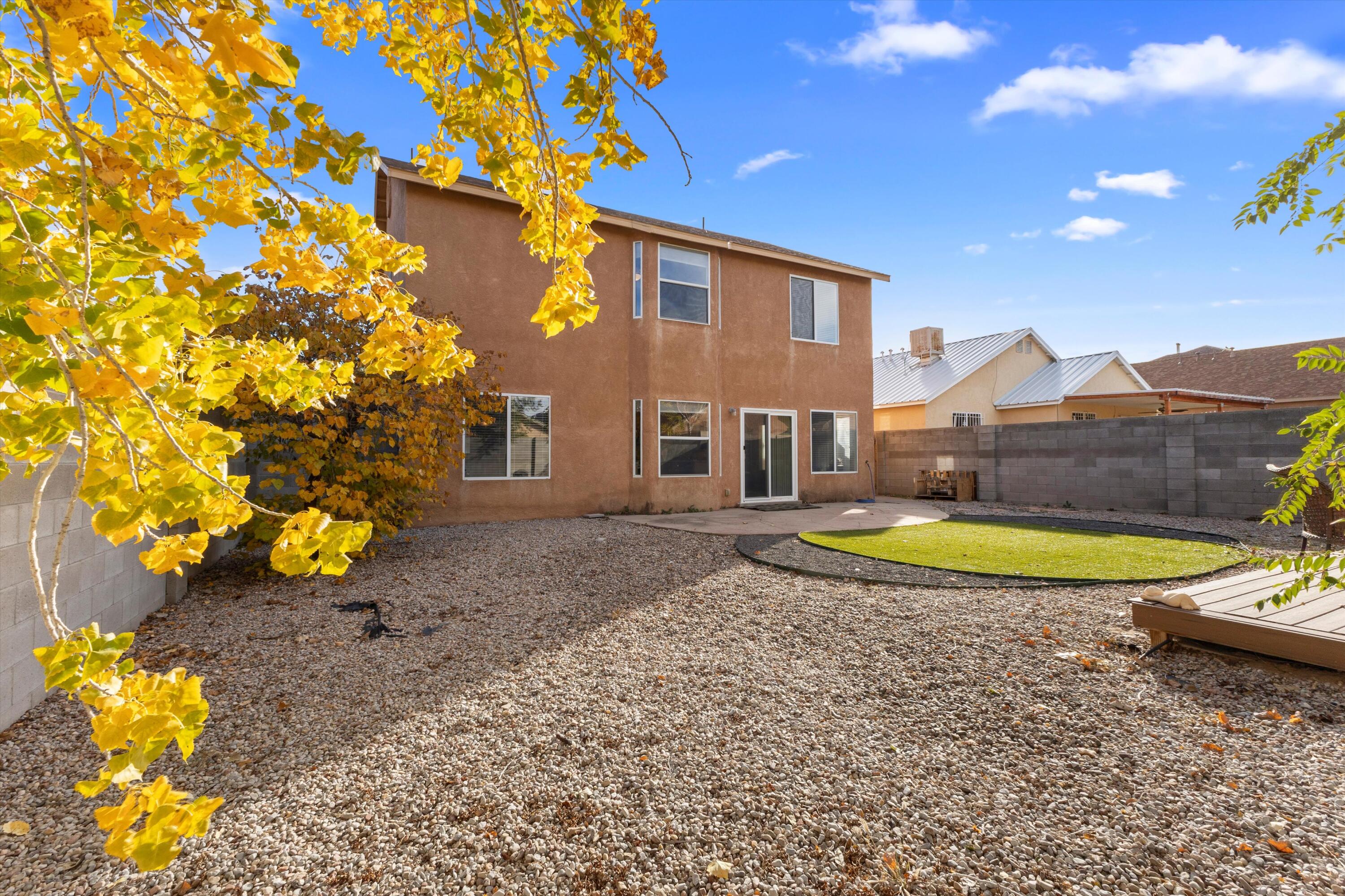 8809 Tenemaha Avenue SW