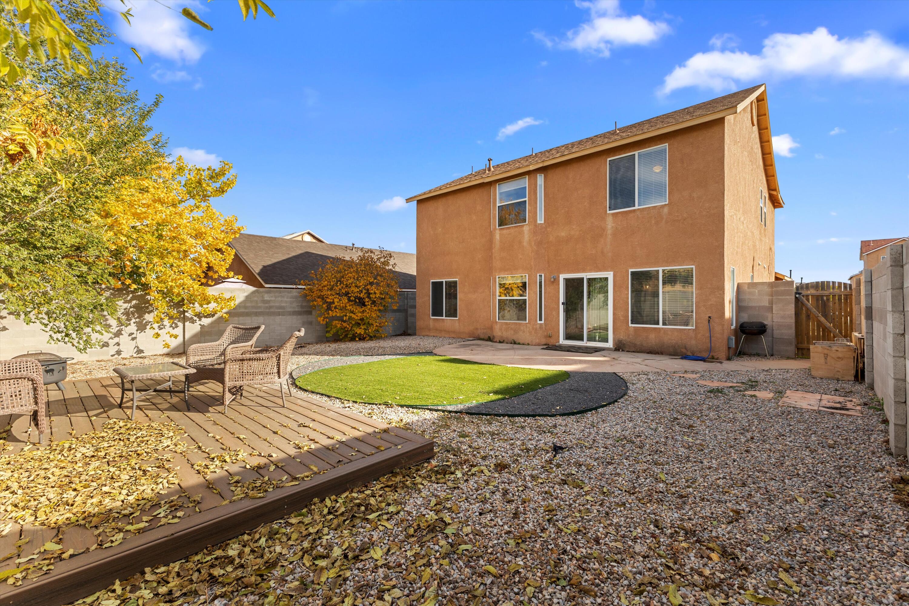 8809 Tenemaha Avenue SW