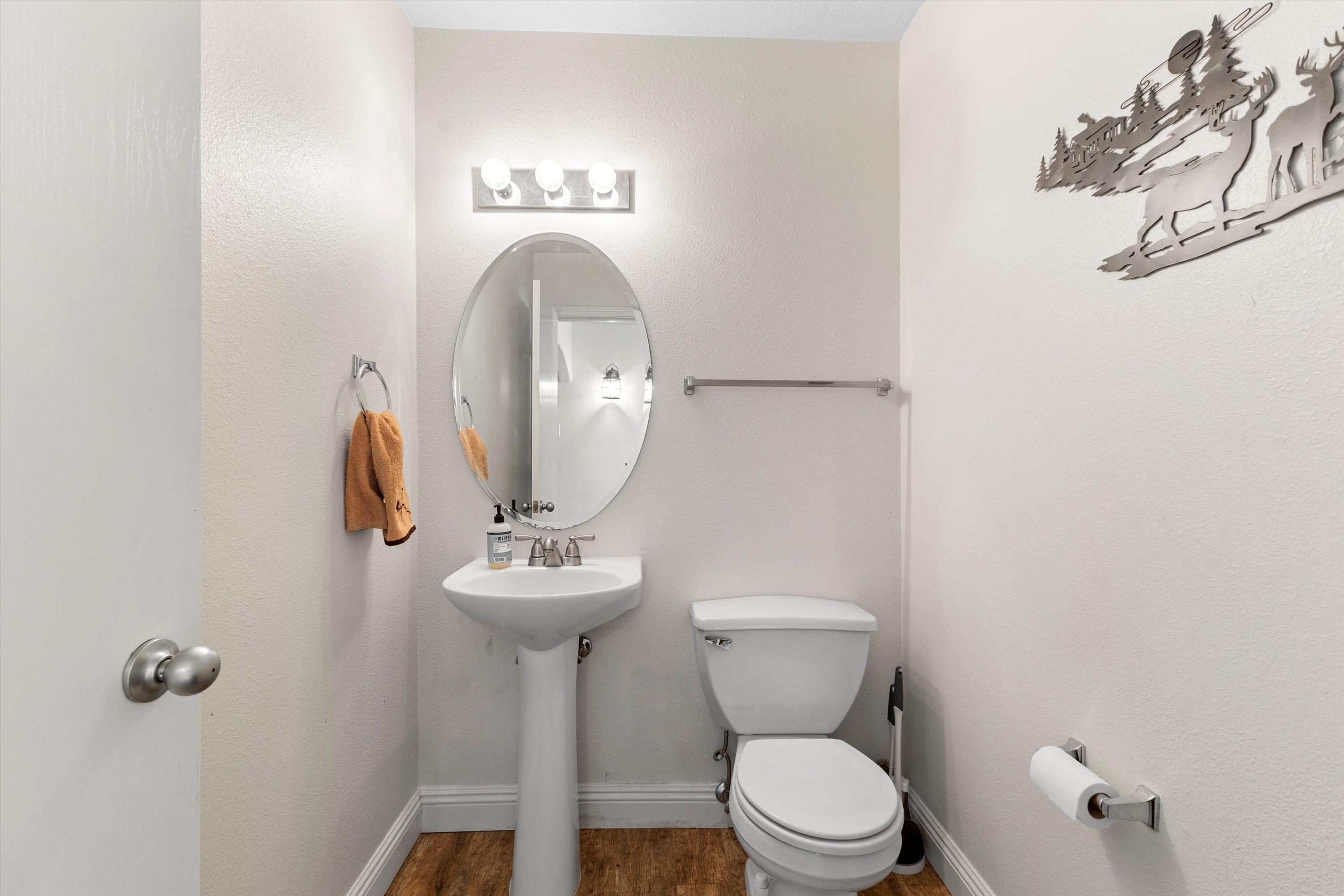 8809 Tenemaha Avenue SW