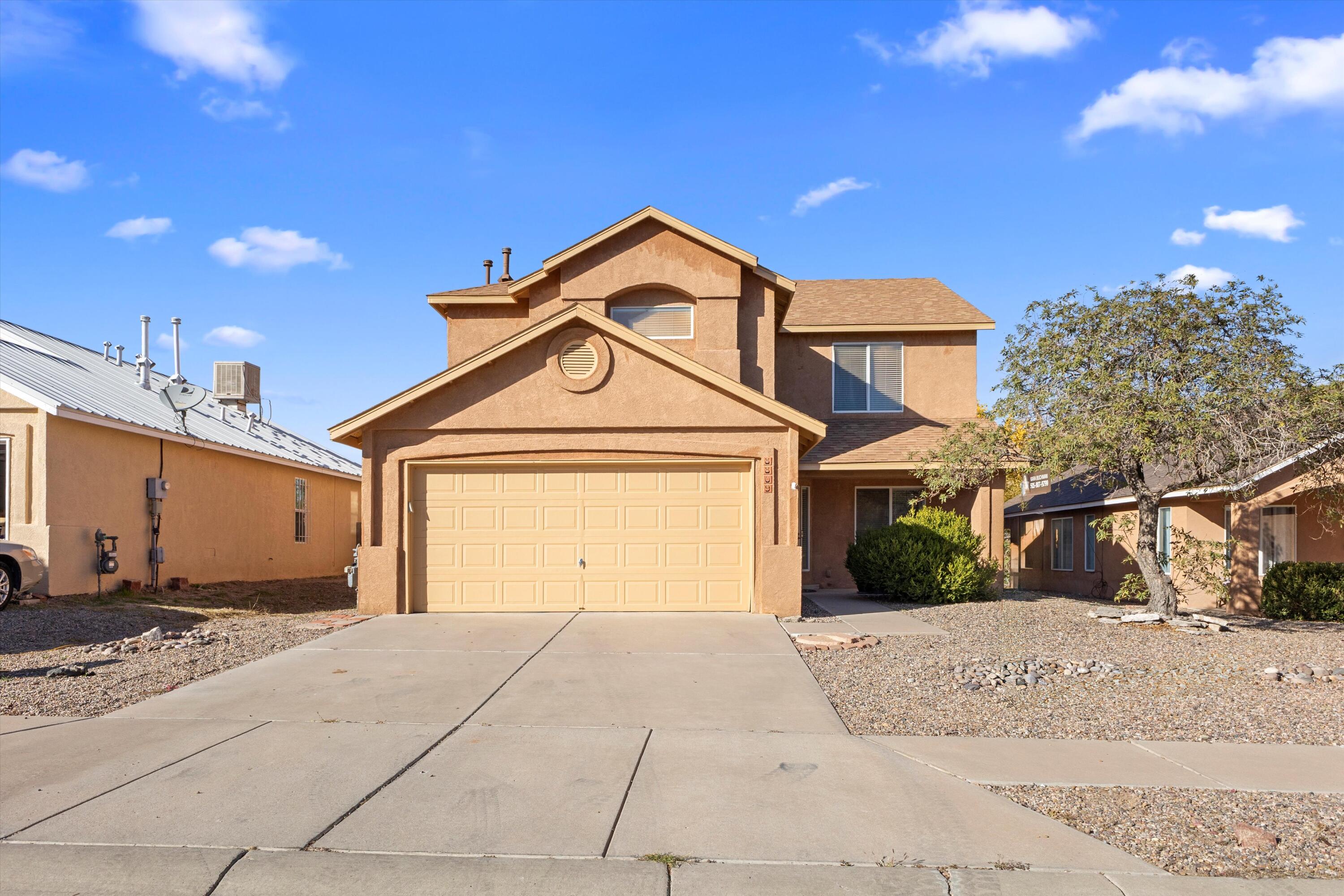 8809 Tenemaha Avenue SW