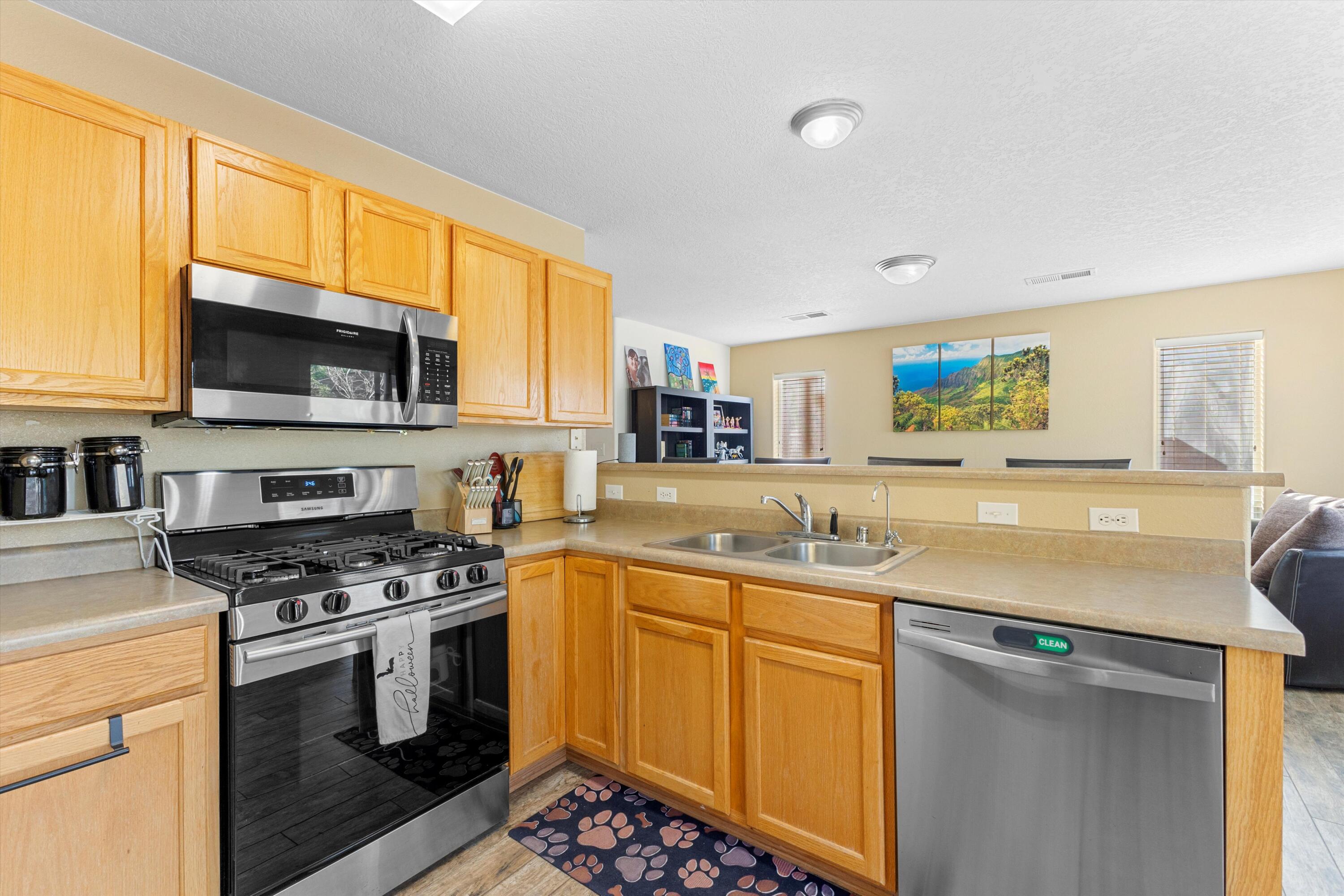 8809 Tenemaha Avenue SW