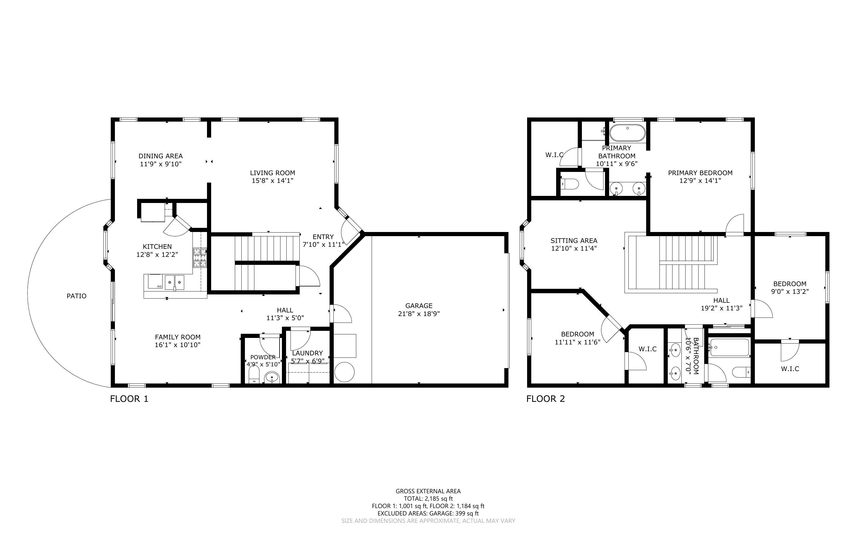 8809 Tenemaha Avenue SW