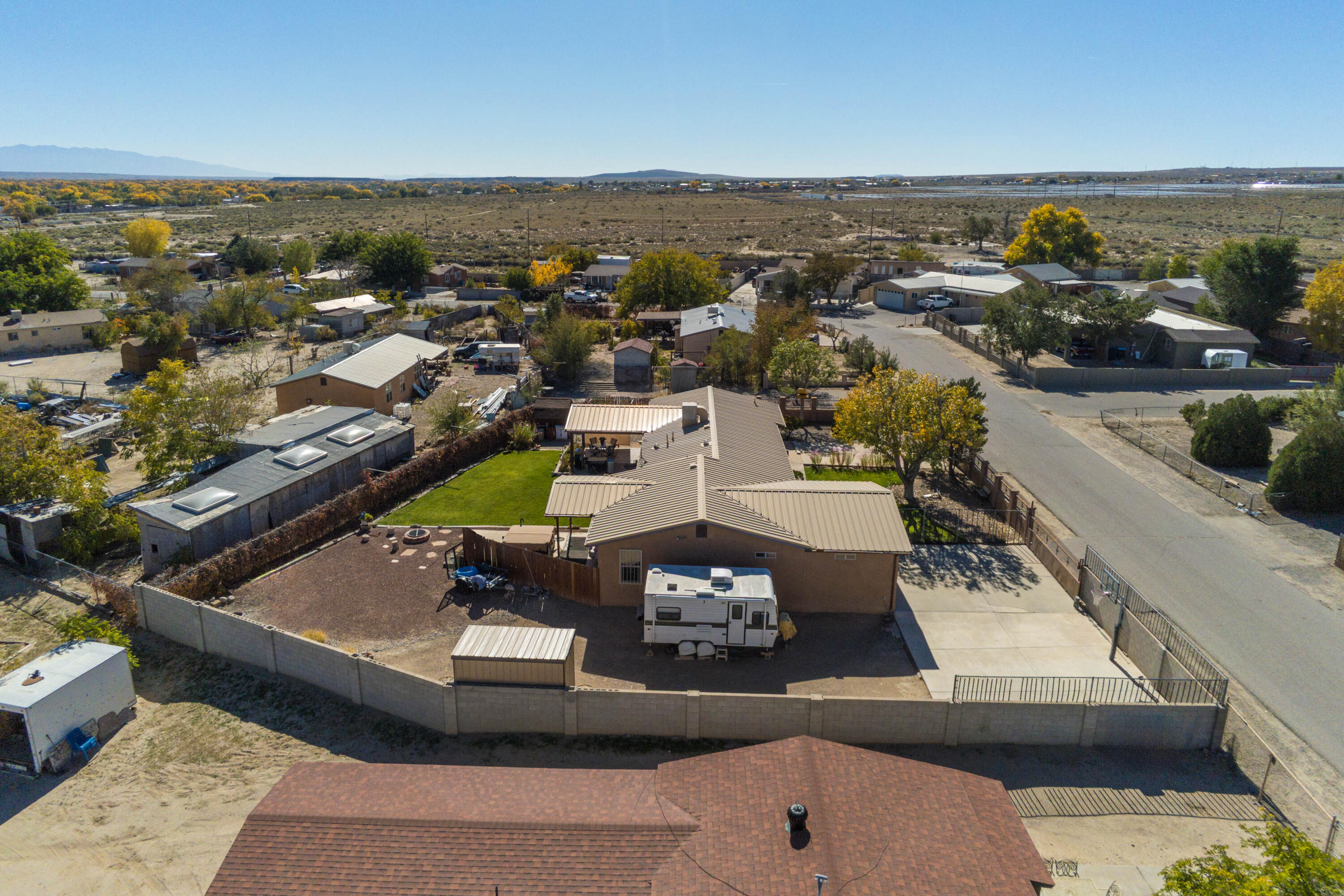 5720 Don Pasquale Drive SW