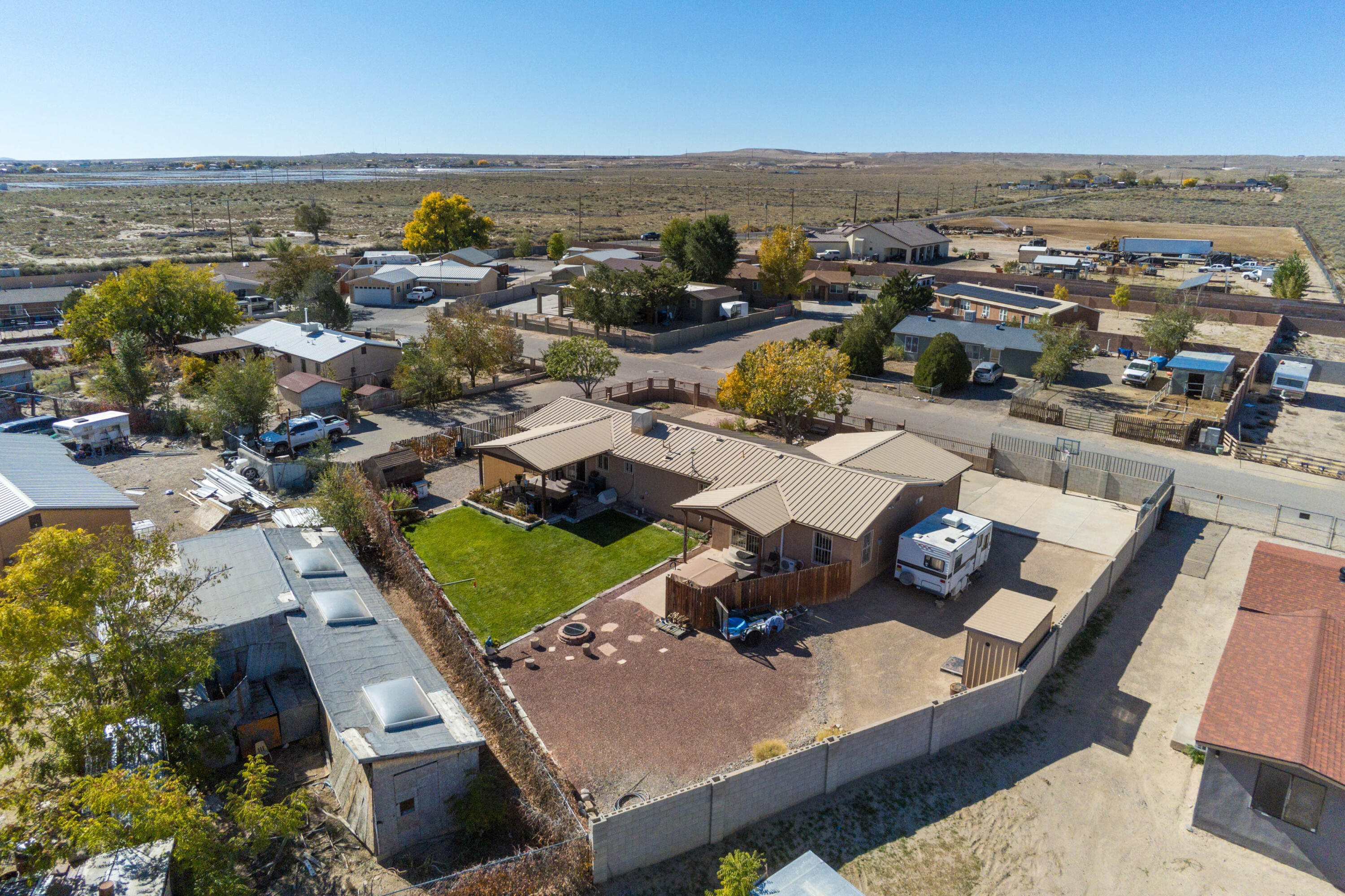 5720 Don Pasquale Drive SW