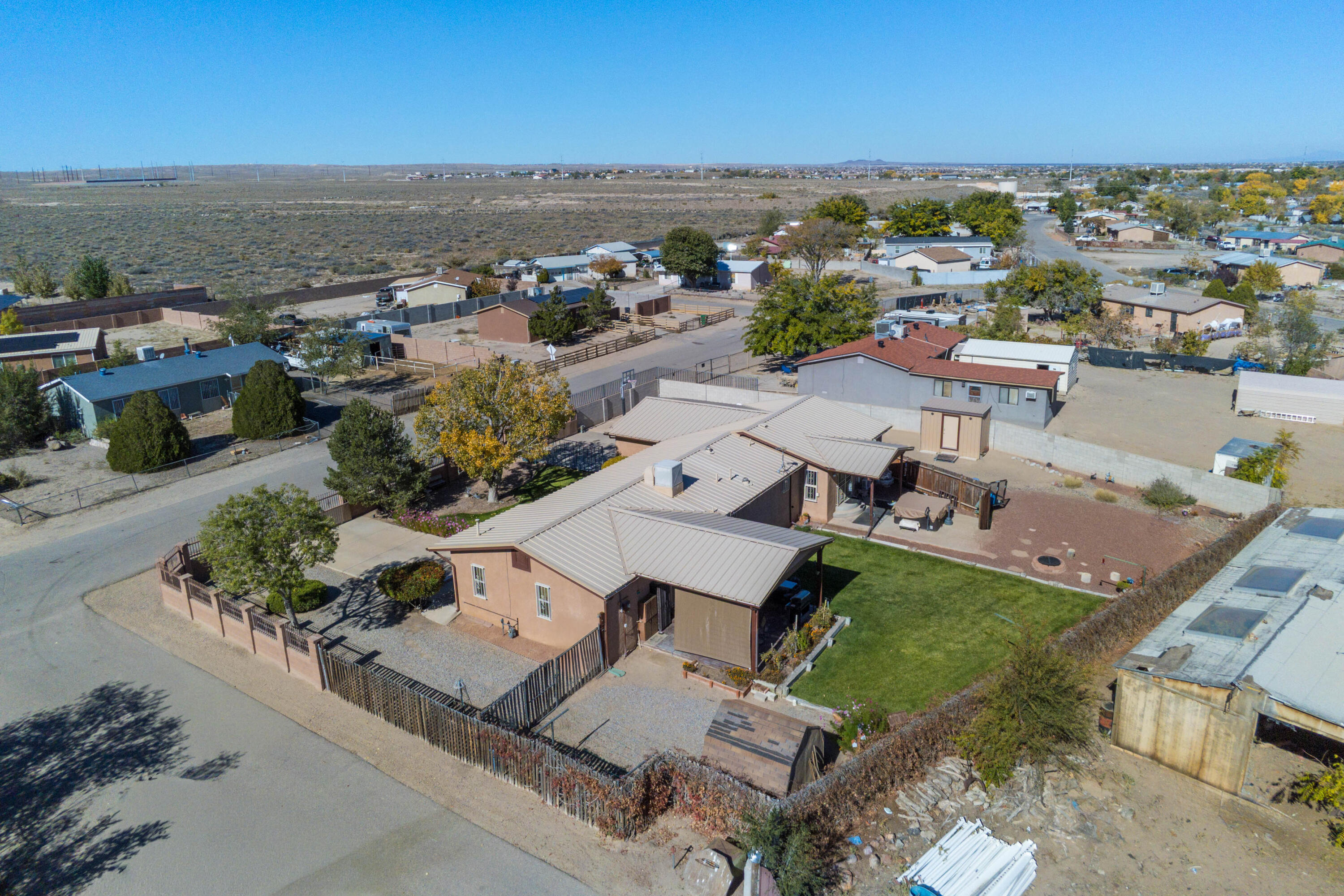 5720 Don Pasquale Drive SW