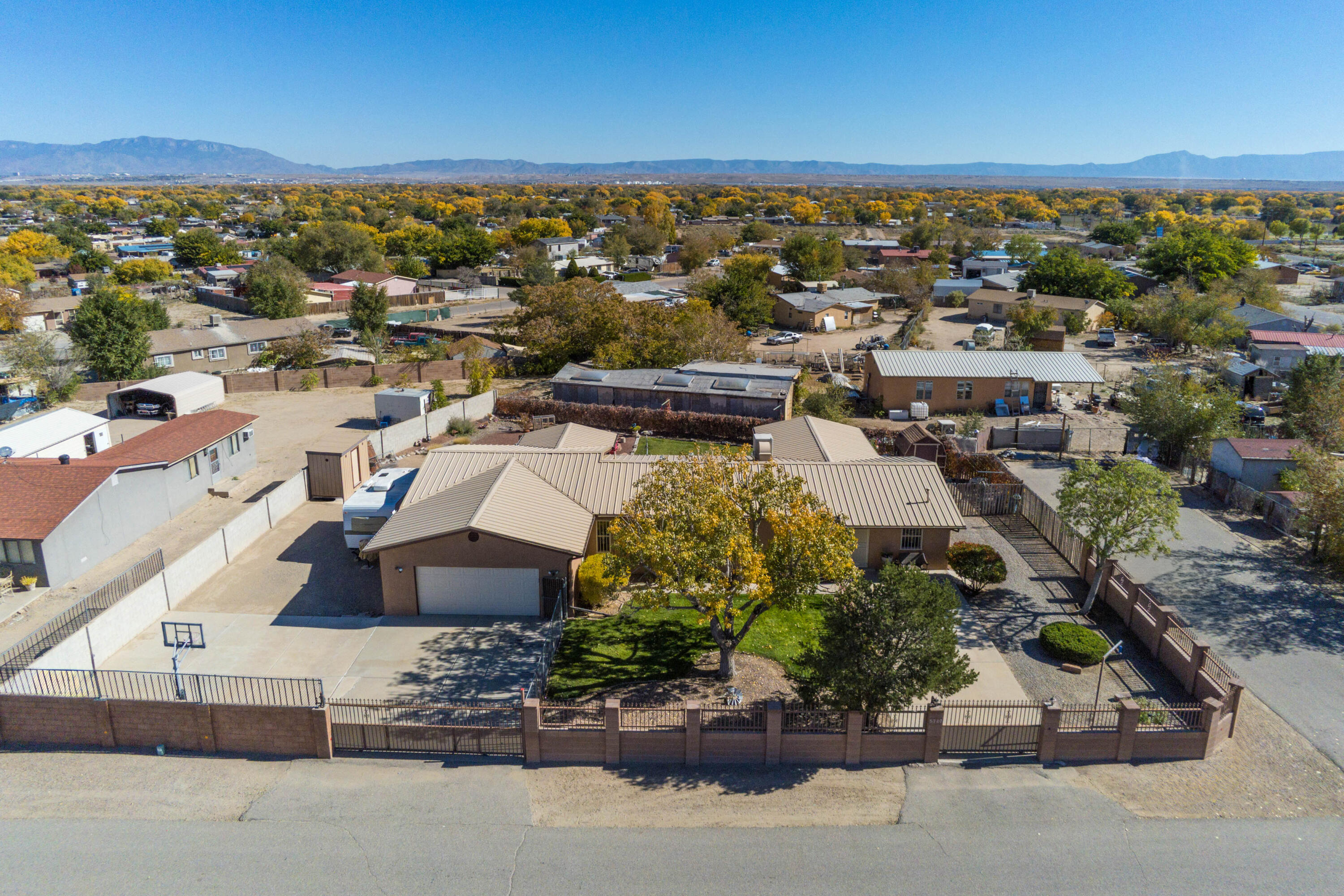 5720 Don Pasquale Drive SW