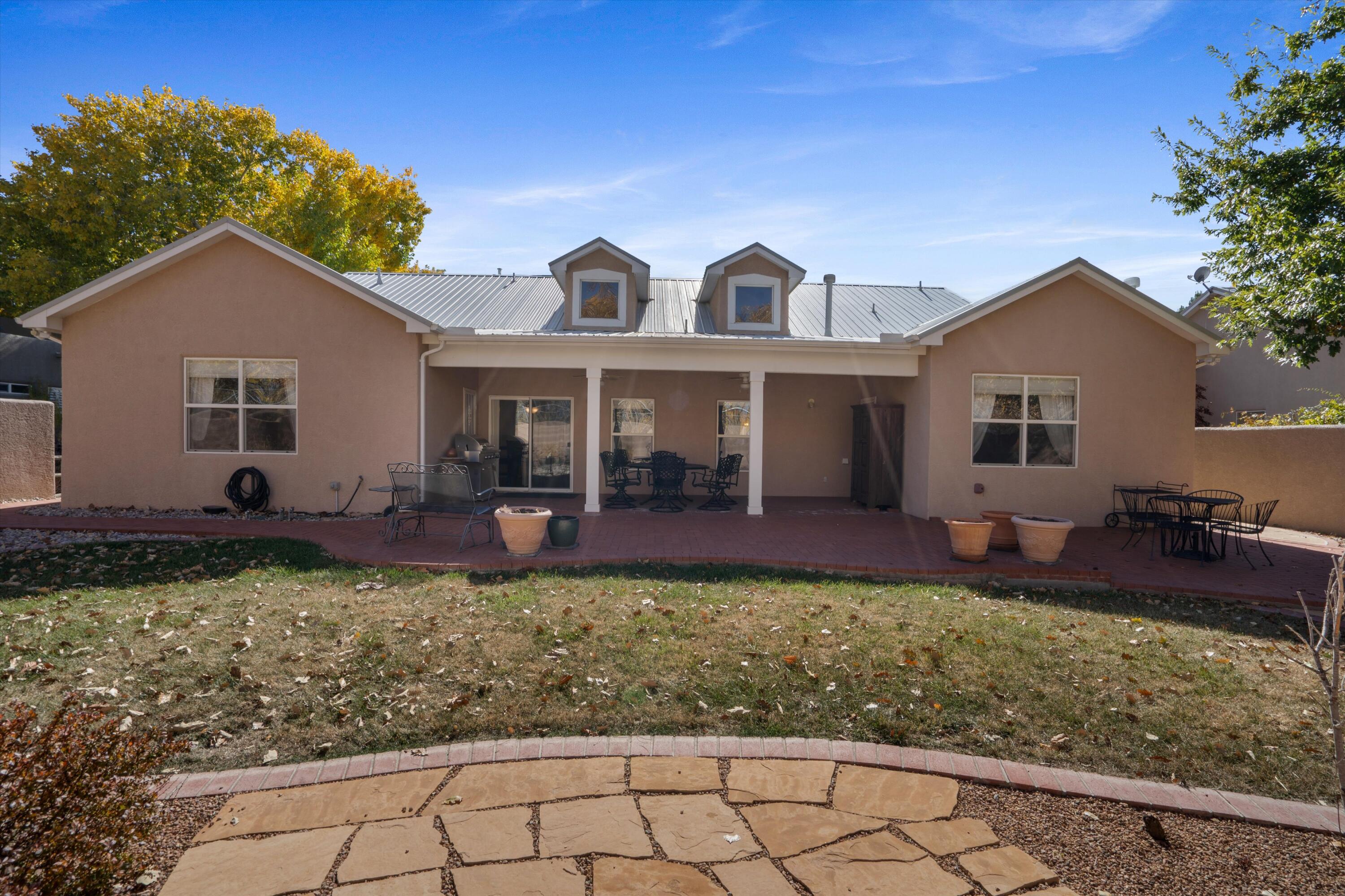 2531 Bosque Entrada Trail NW