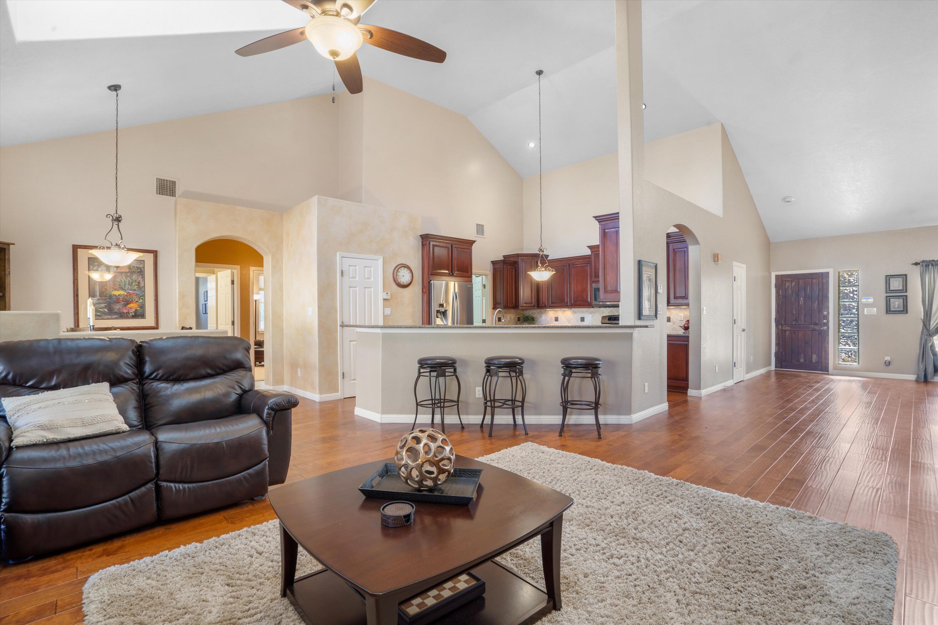 2531 Bosque Entrada Trail NW