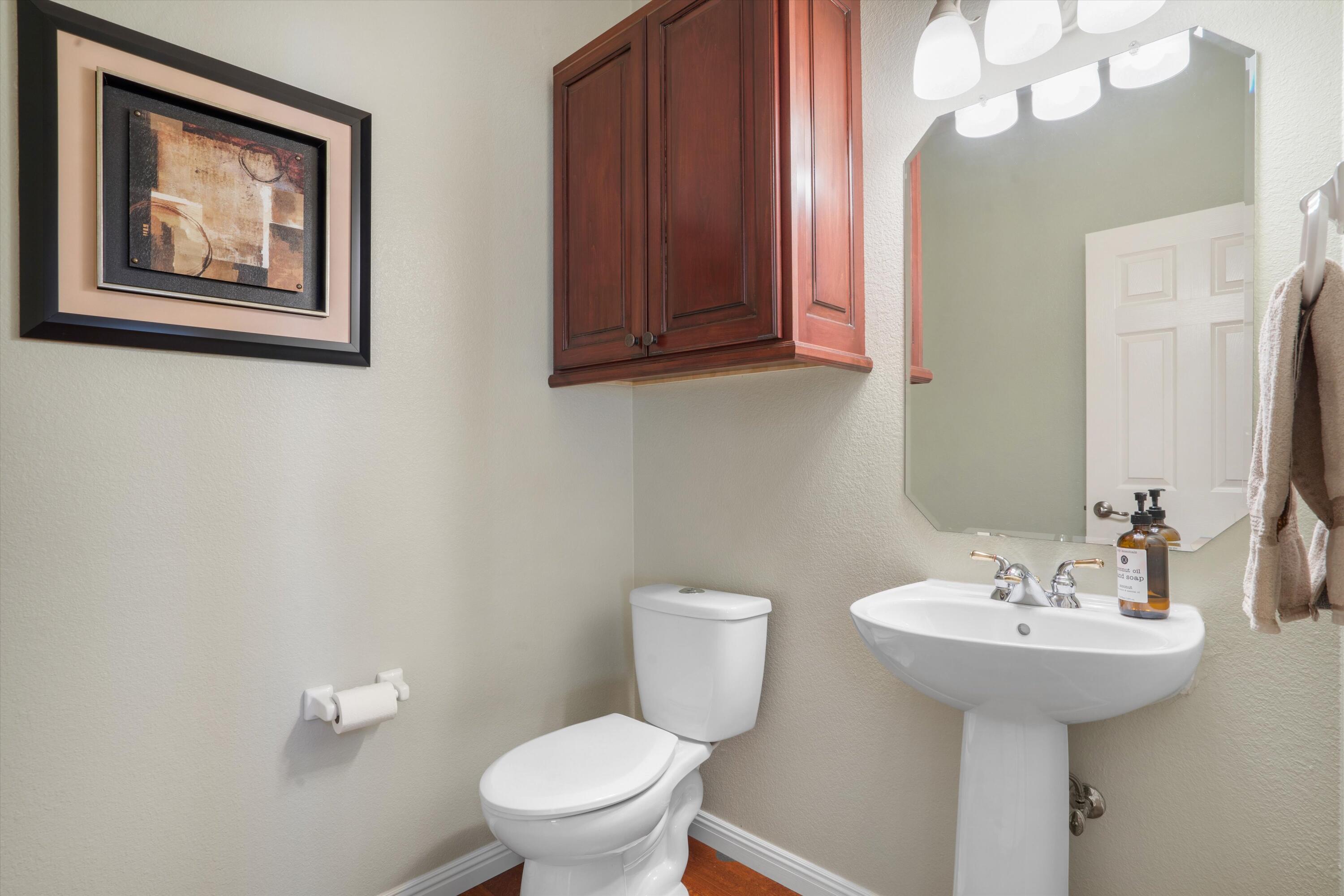 2531 Bosque Entrada Trail NW