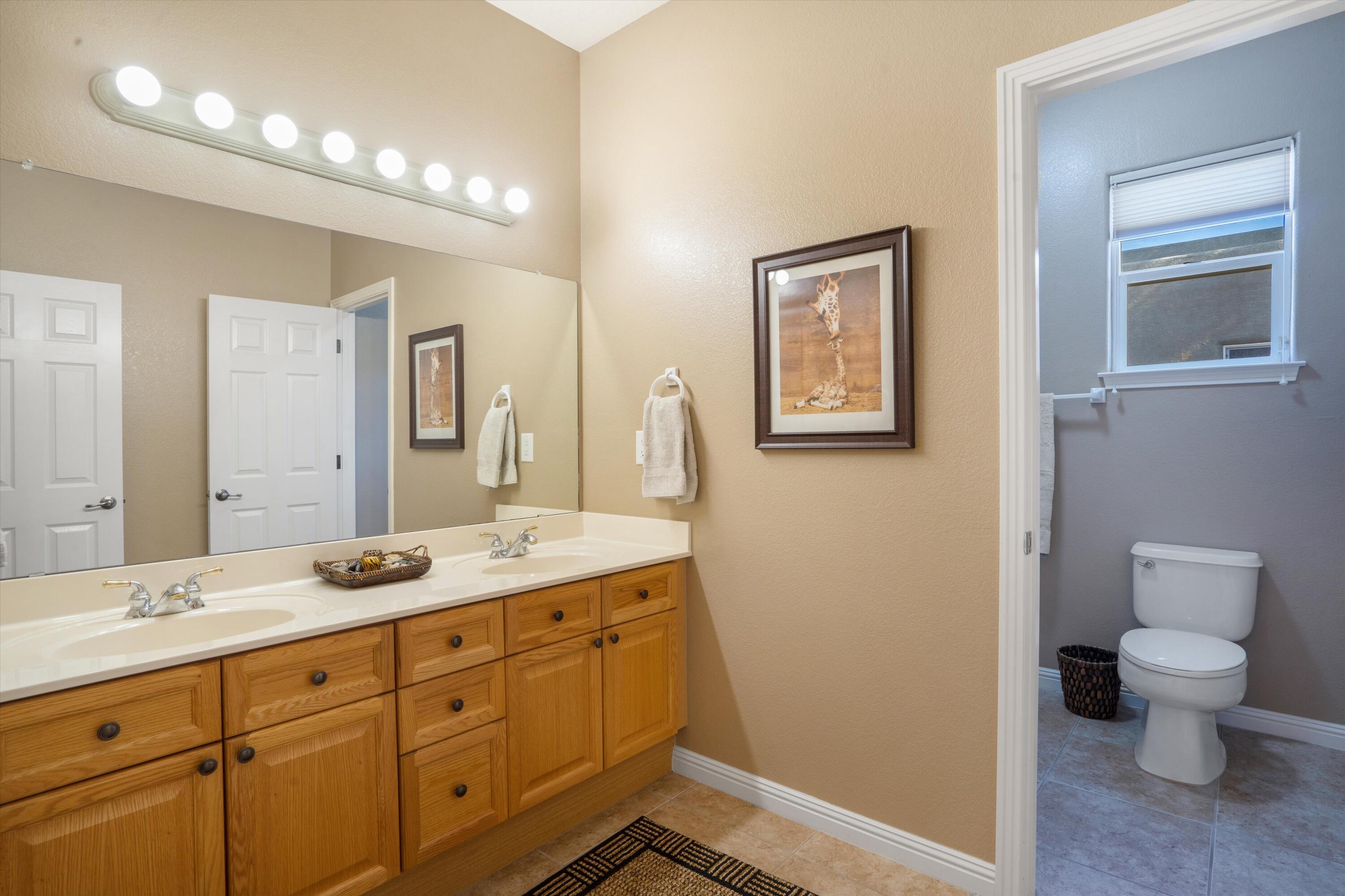 2531 Bosque Entrada Trail NW