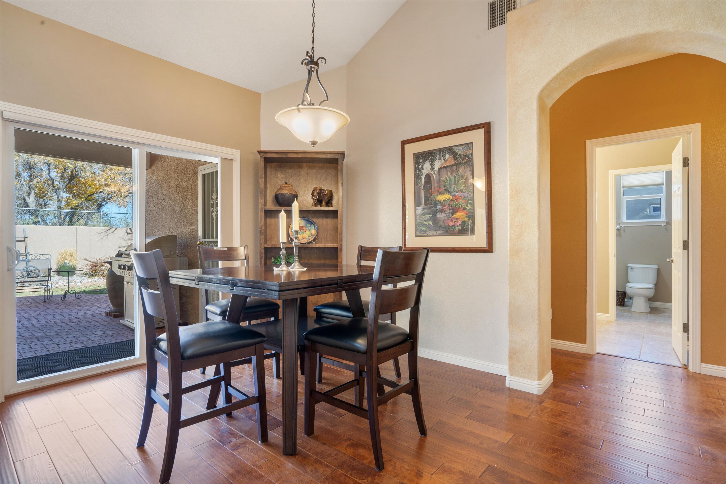 2531 Bosque Entrada Trail NW