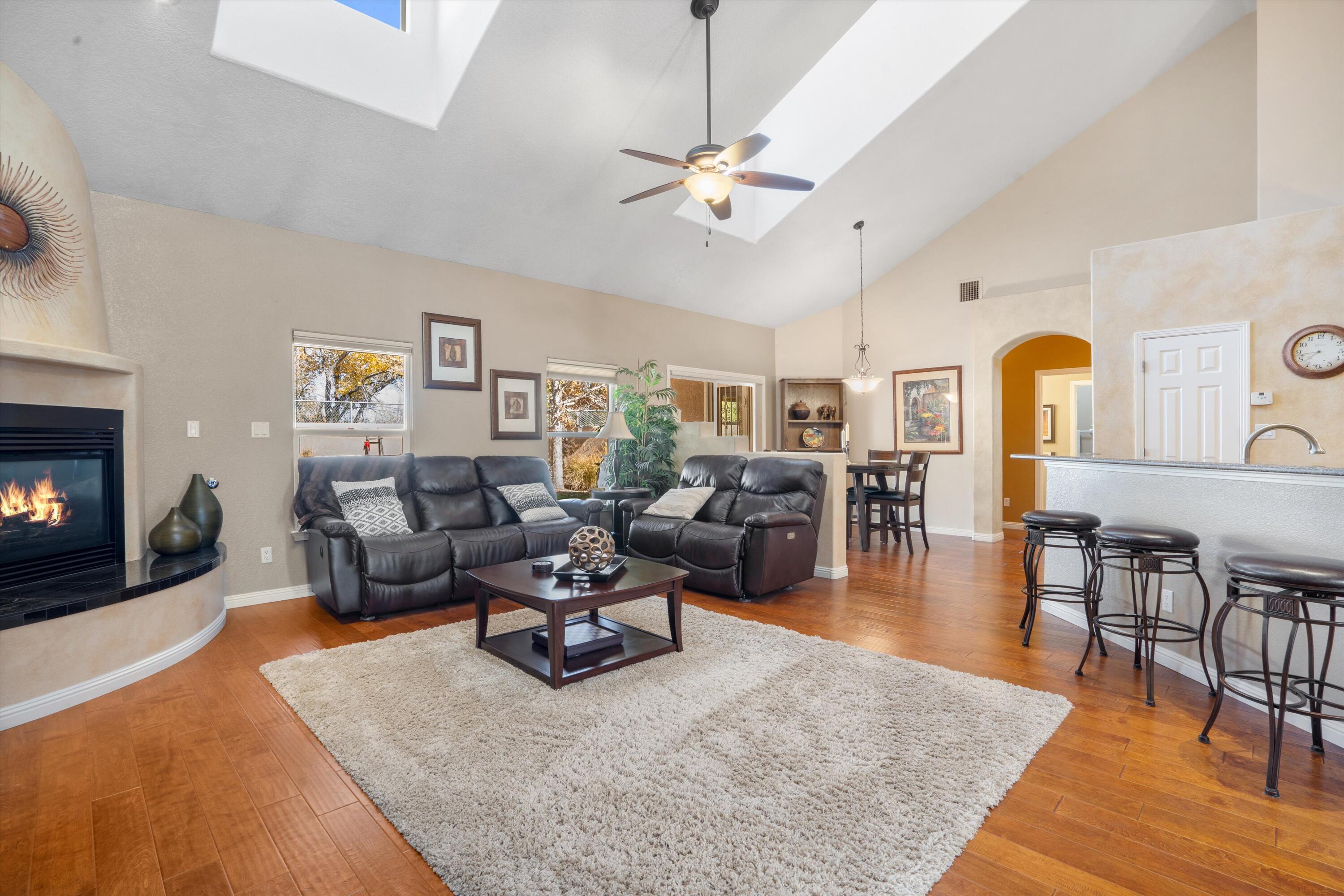 2531 Bosque Entrada Trail NW