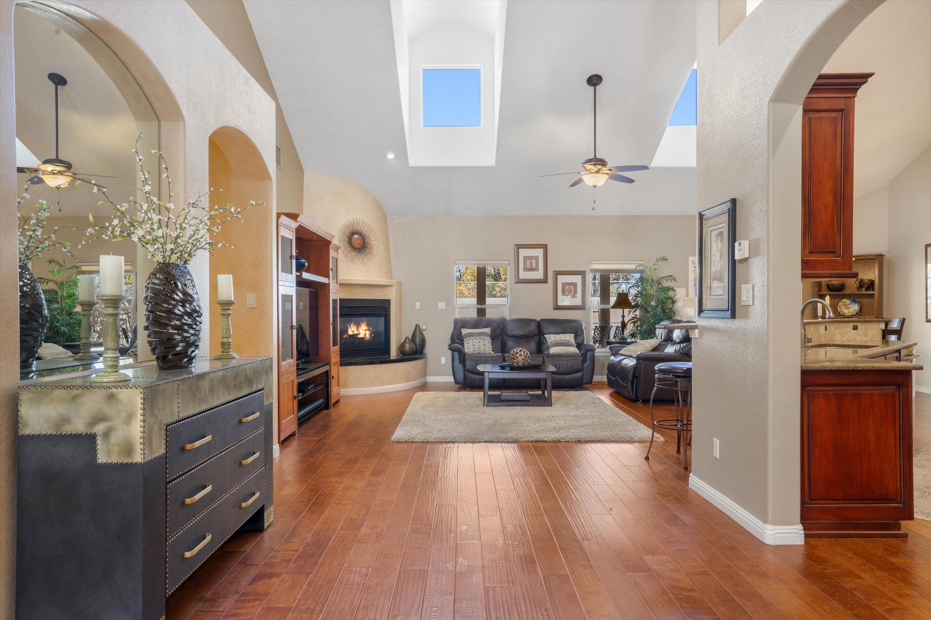 2531 Bosque Entrada Trail NW