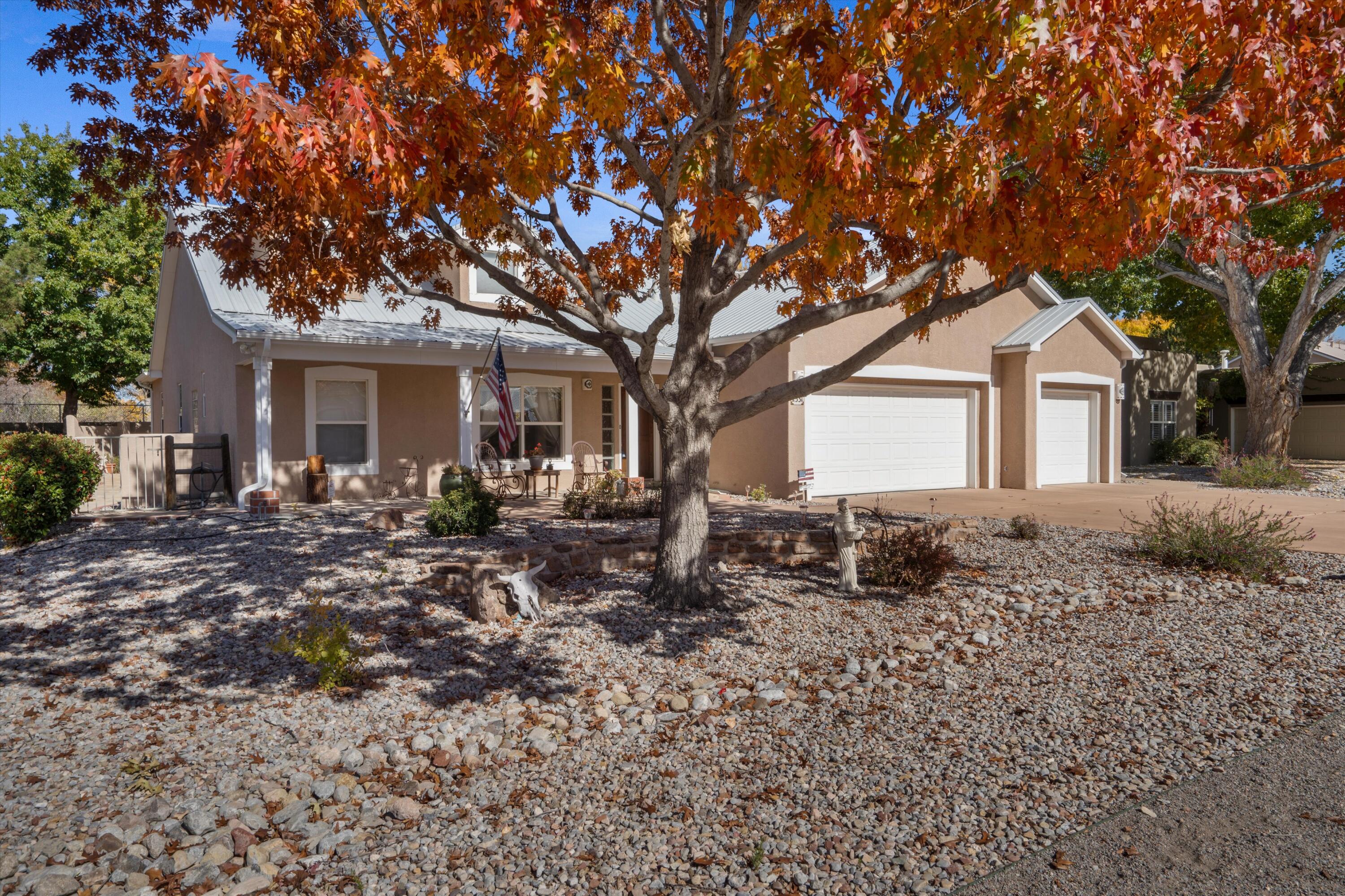 2531 Bosque Entrada Trail NW