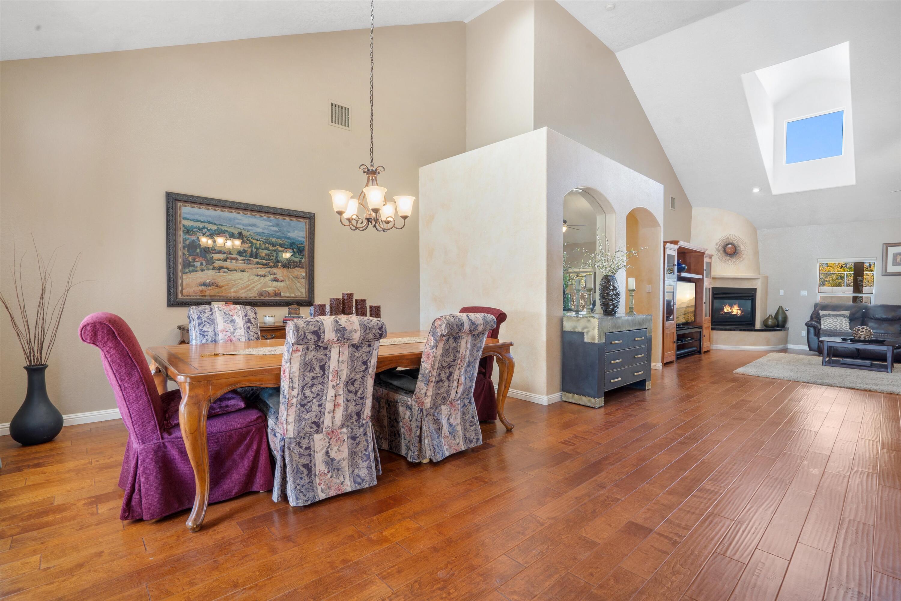 2531 Bosque Entrada Trail NW