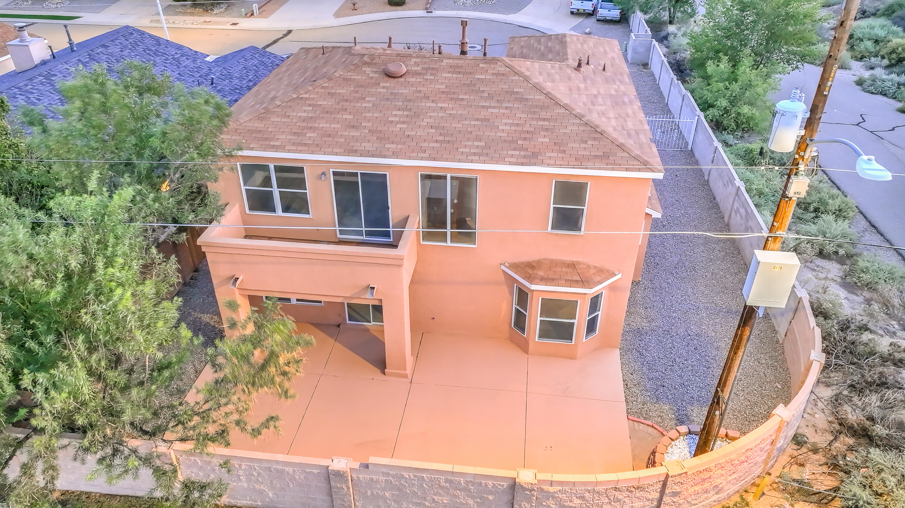 7415 Beaver Wood Court NW