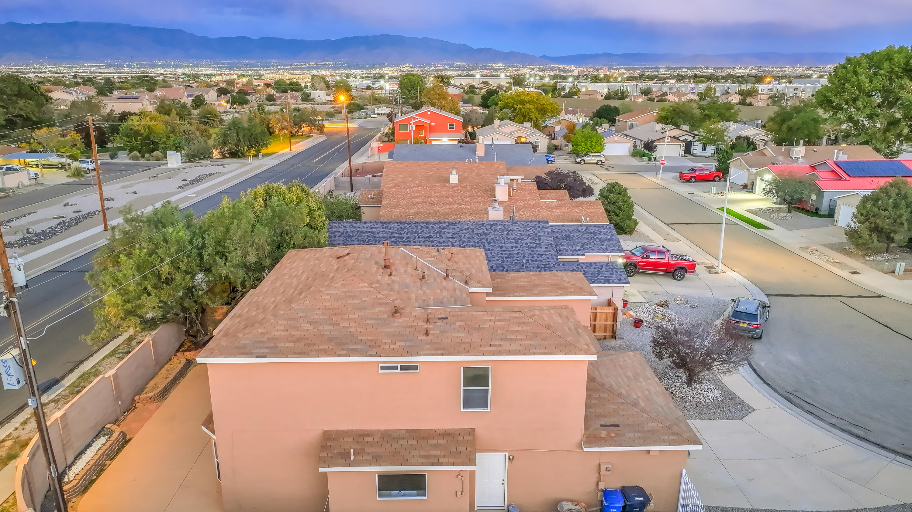 7415 Beaver Wood Court NW